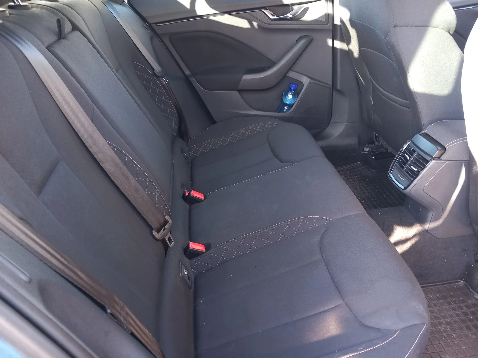 Skoda Kamiq  - изображение 6