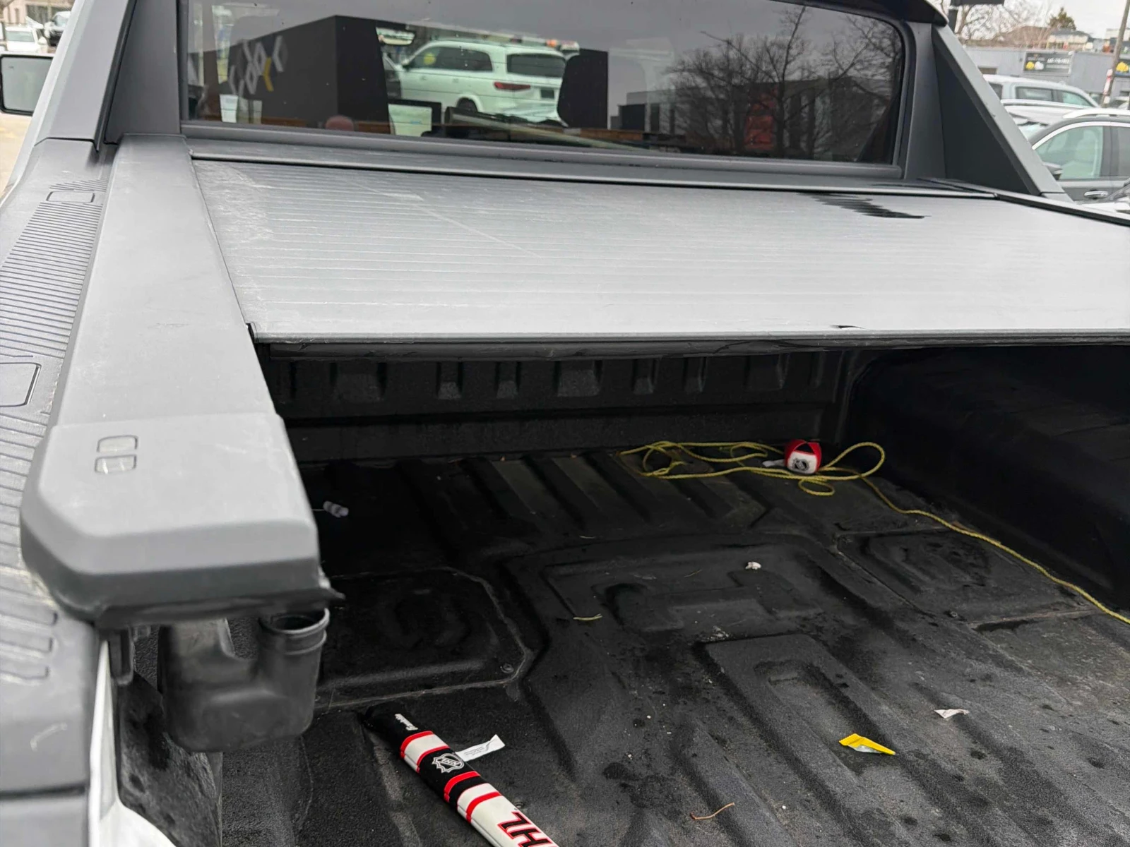 Gmc Acadia 4WD, снимка 11 - Автомобили и джипове - 53939451