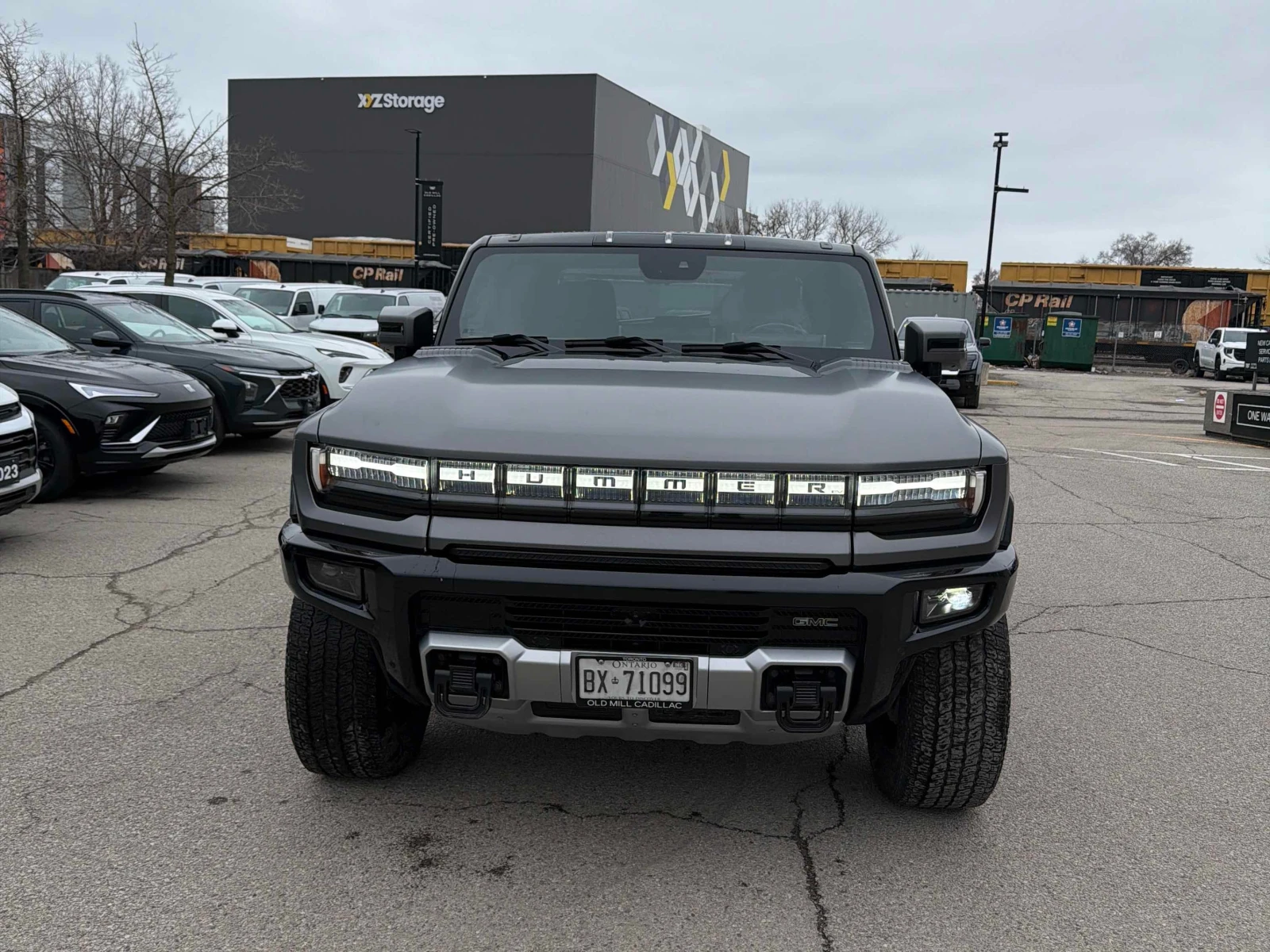 Gmc Acadia 4WD, снимка 6 - Автомобили и джипове - 53939451