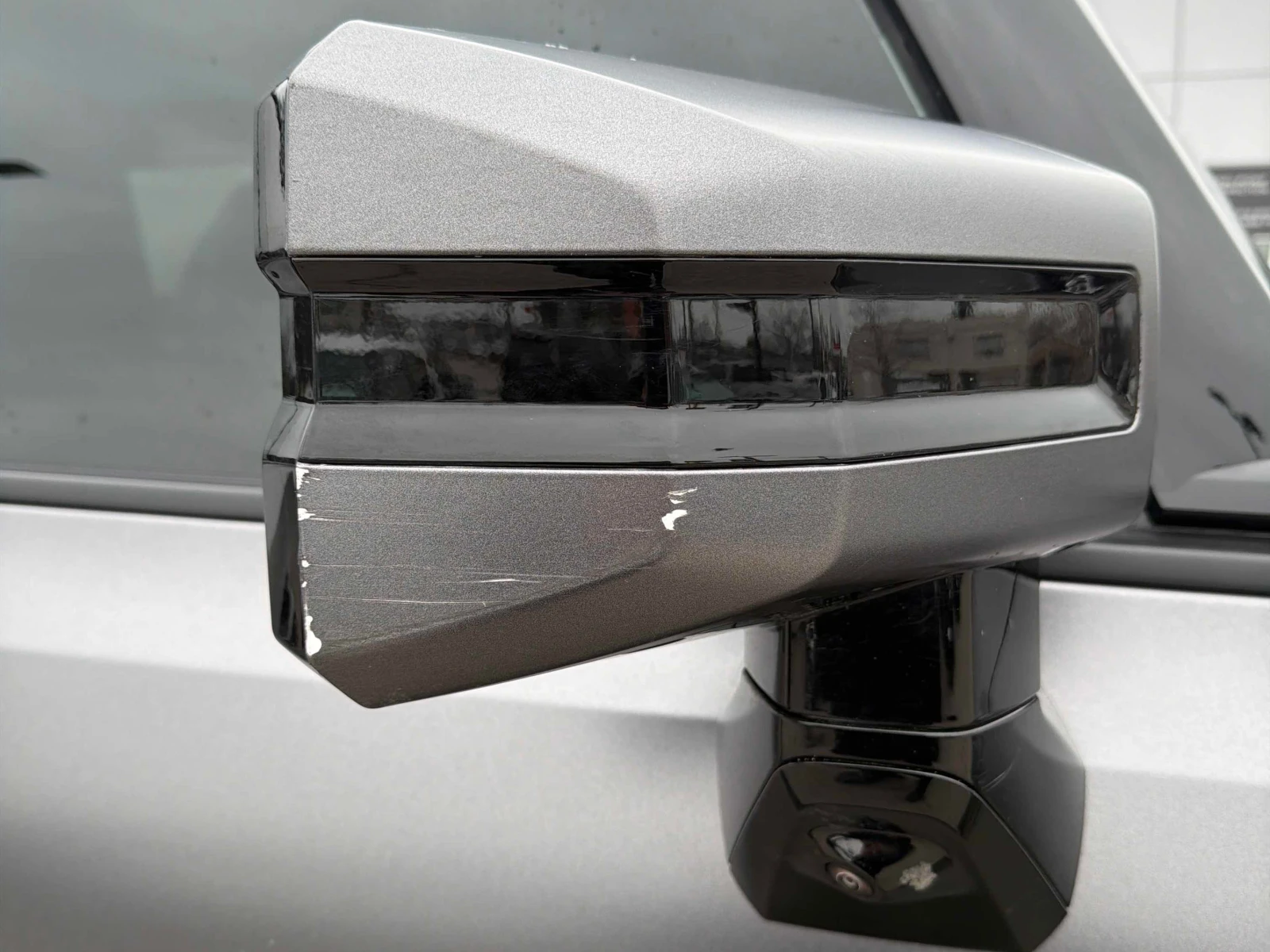 Gmc Acadia 4WD, снимка 12 - Автомобили и джипове - 53939451