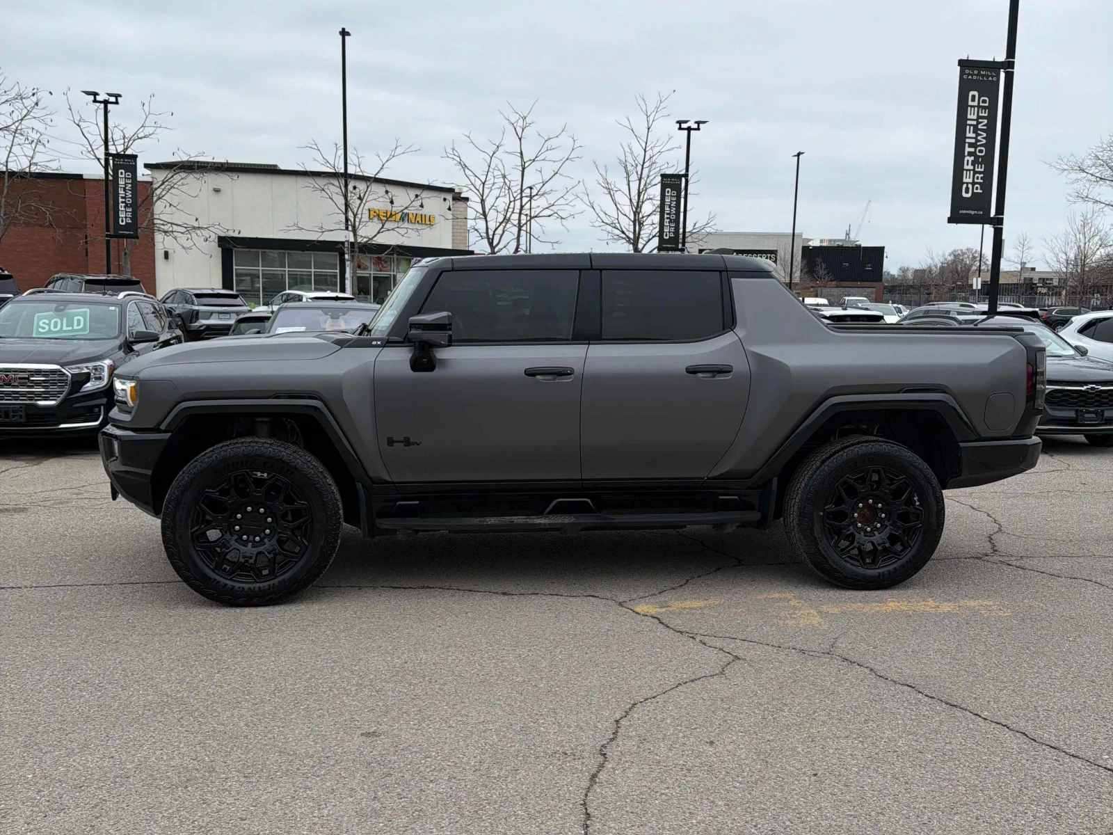 Gmc Acadia 4WD, снимка 2 - Автомобили и джипове - 53939451