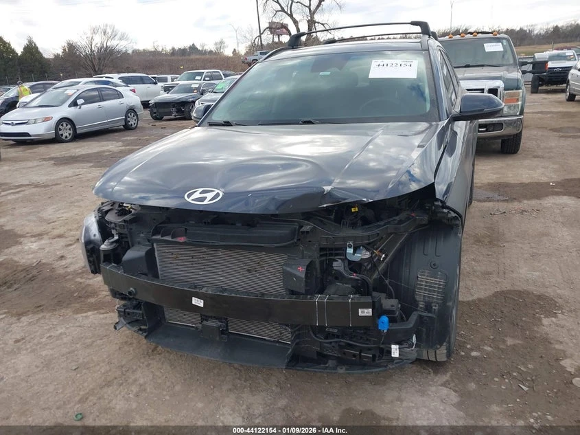 Hyundai Kona 2.0L I-4 DOHC, VVT, 147HP Front Wheel Drive, снимка 12 - Автомобили и джипове - 53978066