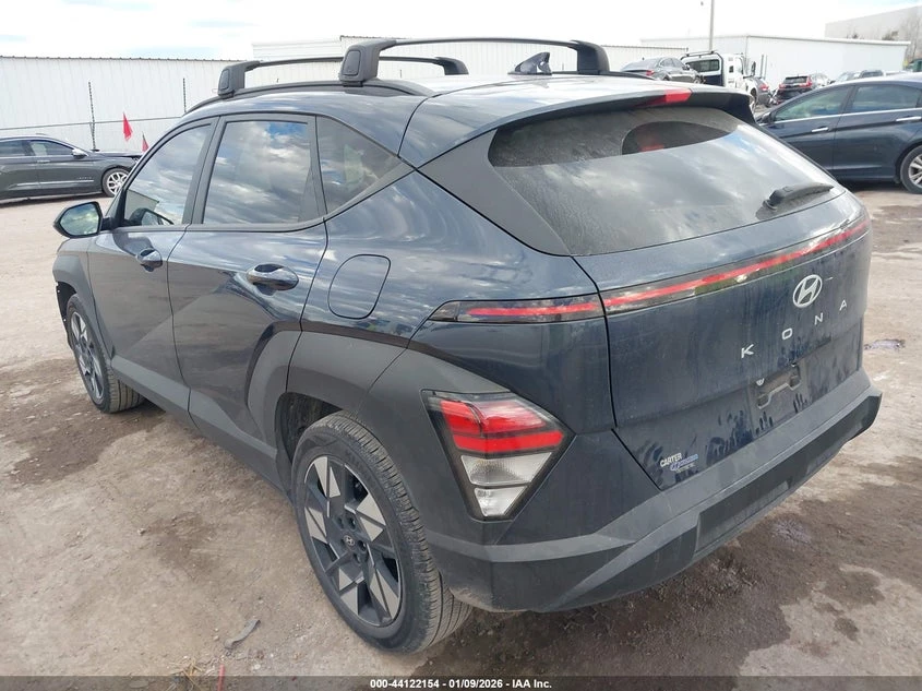 Hyundai Kona 2.0L I-4 DOHC, VVT, 147HP Front Wheel Drive, снимка 3 - Автомобили и джипове - 53978066