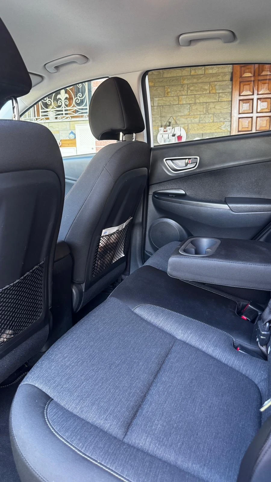 Hyundai Kona 39kWh | Mobile.bg � ����������� 8