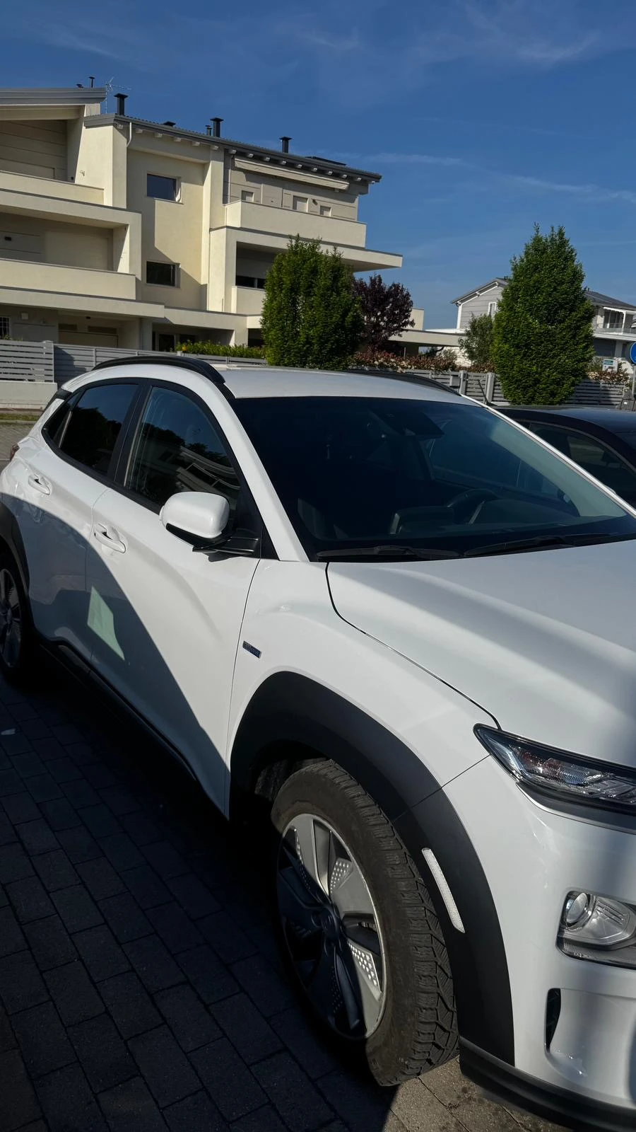 Hyundai Kona 39kWh | Mobile.bg � ����������� 2