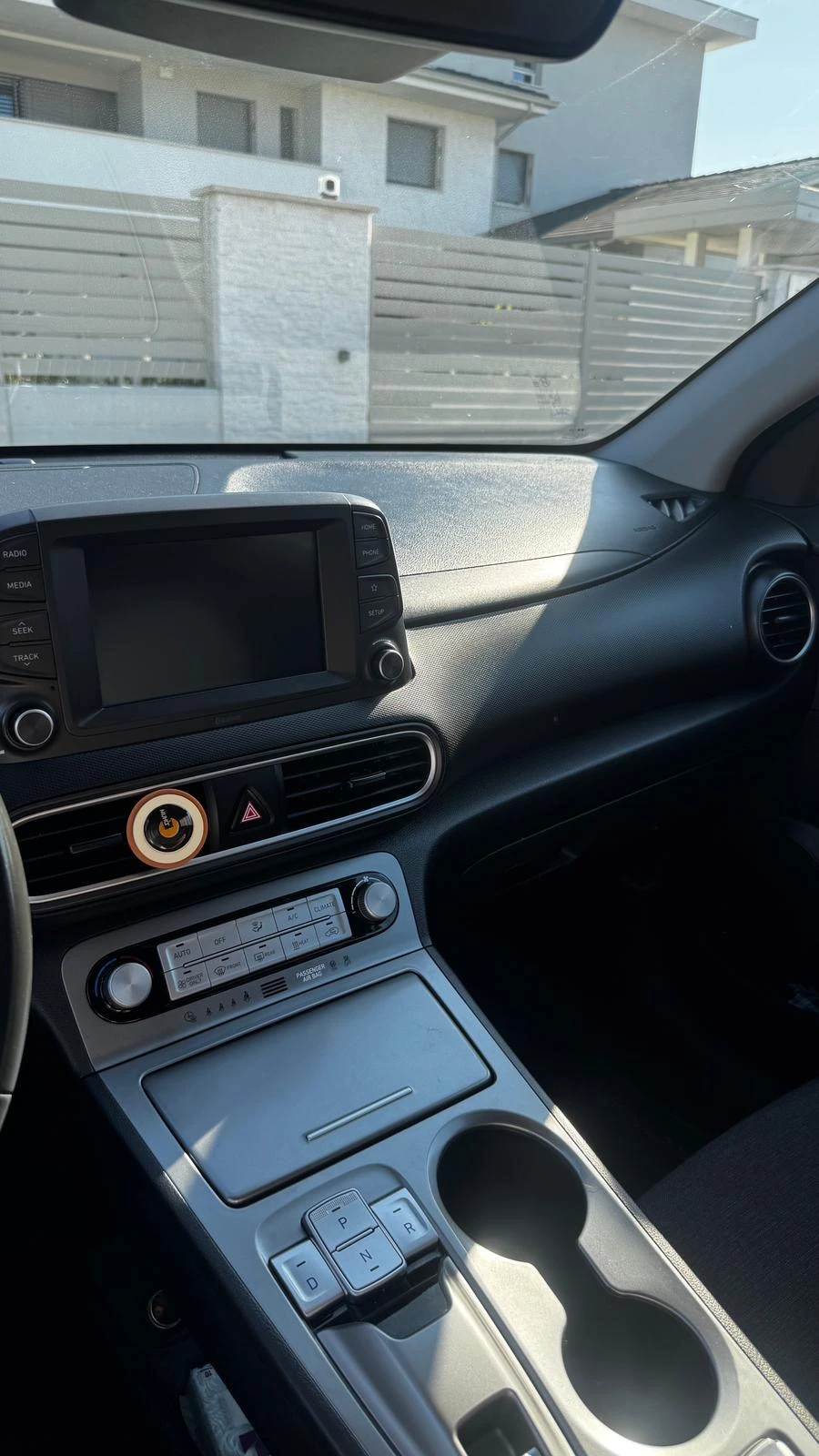 Hyundai Kona 39kWh | Mobile.bg � ����������� 7