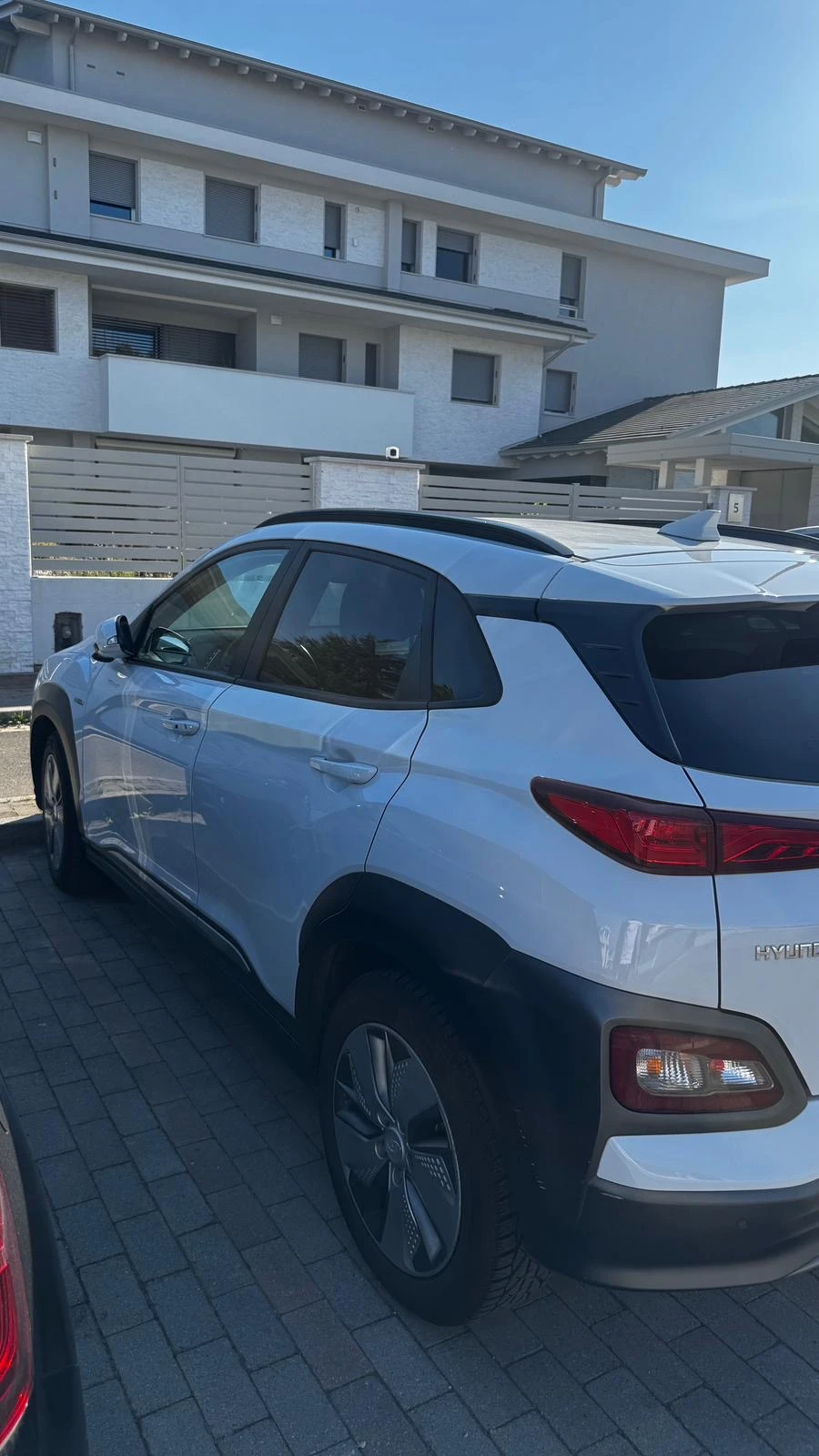 Hyundai Kona 39kWh | Mobile.bg � ����������� 3