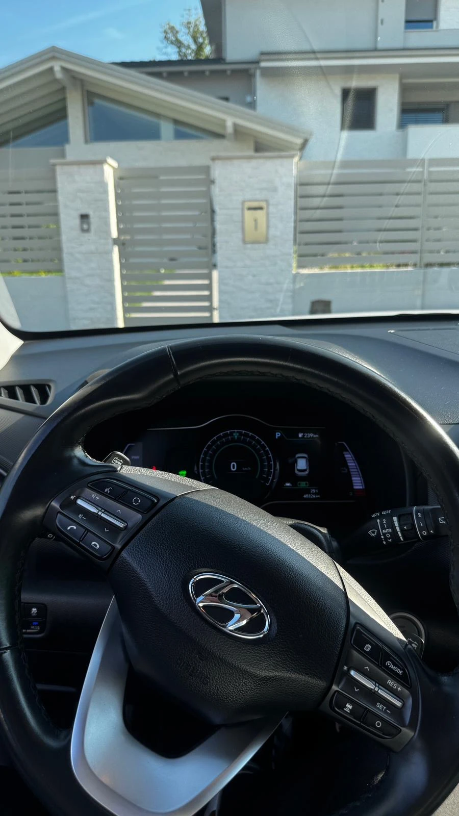 Hyundai Kona 39kWh | Mobile.bg � ����������� 6