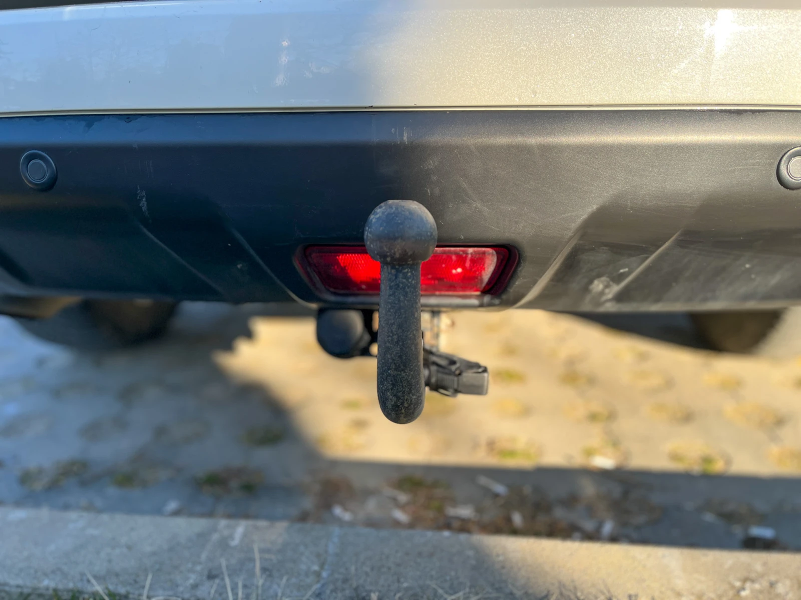 Nissan X-trail Tekn-a* Facelift* 4x4i* 128000km, снимка 4 - Автомобили и джипове - 54356847