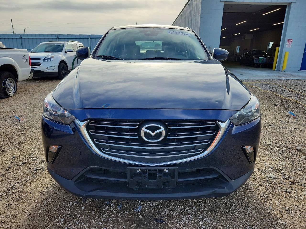 Mazda CX-3 2.0l Touring | Mobile.bg � ����������� 5