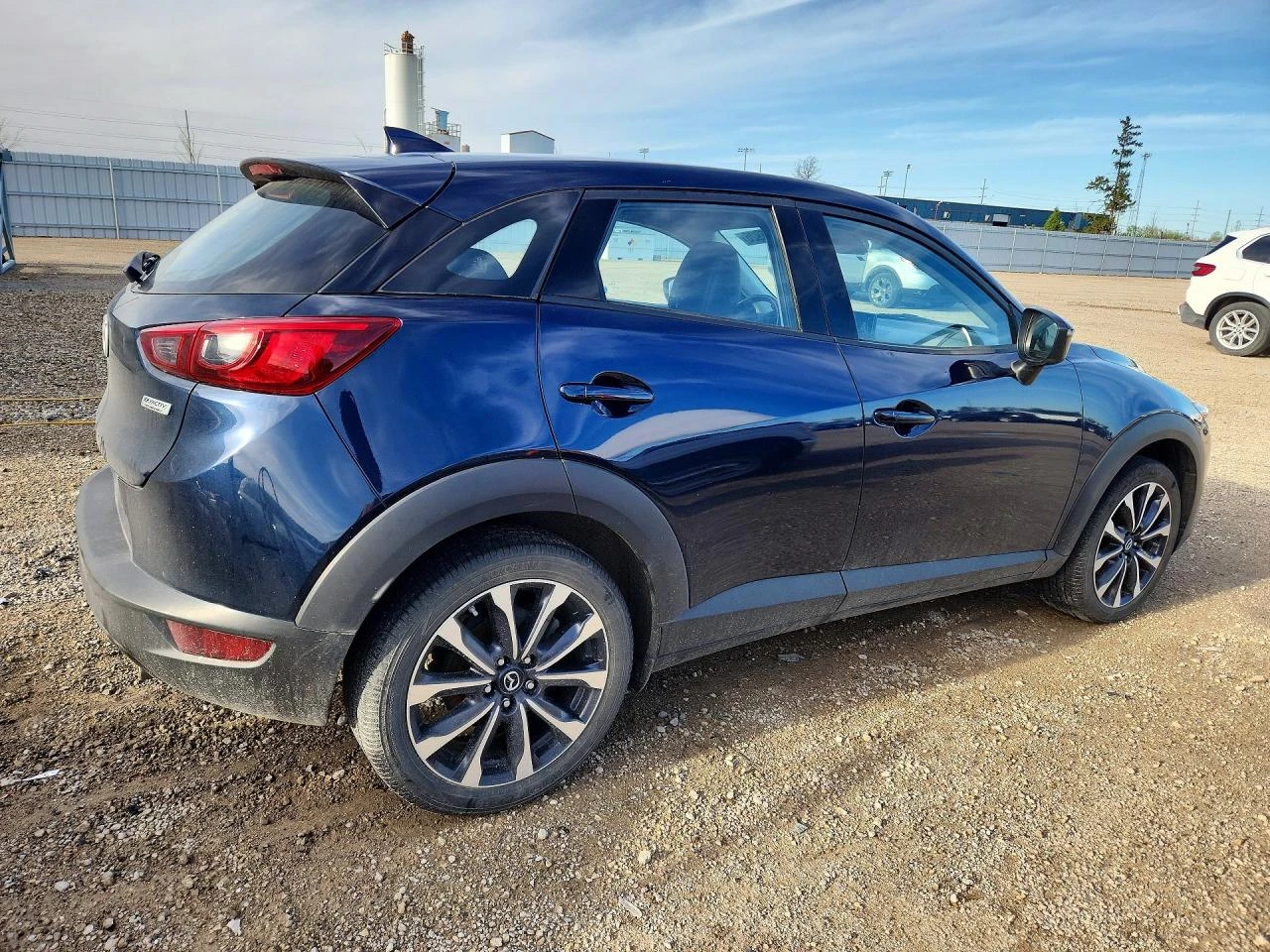 Mazda CX-3 2.0l Touring | Mobile.bg � ����������� 3