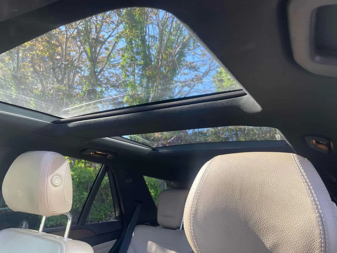 Mercedes-Benz ML 350 * BlueTEC * ���������� ��� ������������ ������*  | Mobile.bg � ����������� 16