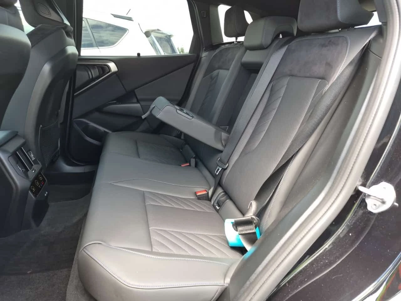 BMW X3 M50 xDrive/ПАНОРАМА/БЕЗ ЗАБЕЛЕЖКИ, снимка 7 - Автомобили и джипове - 55006088