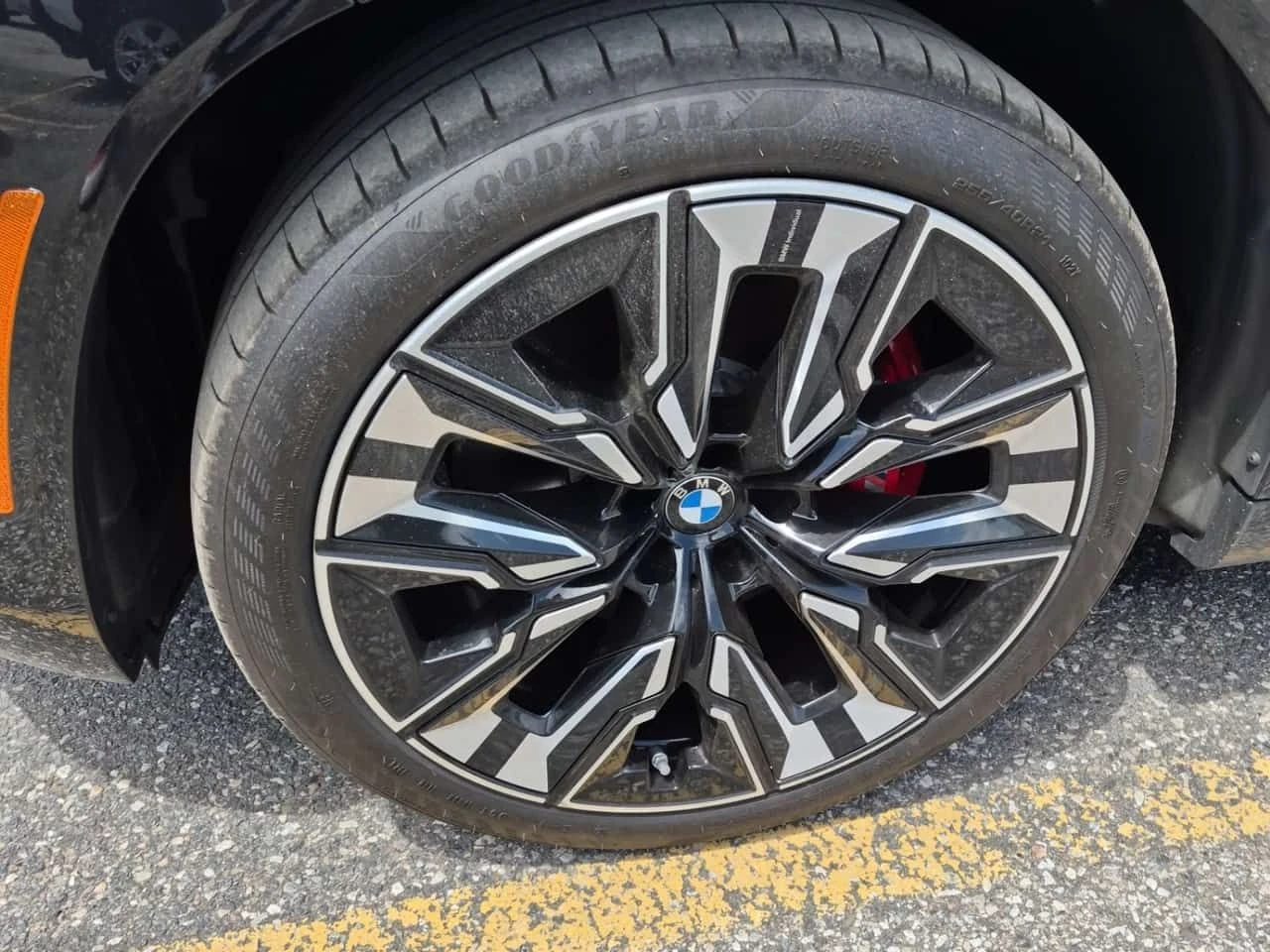 BMW X3 M50 xDrive/ПАНОРАМА/БЕЗ ЗАБЕЛЕЖКИ, снимка 5 - Автомобили и джипове - 55006088