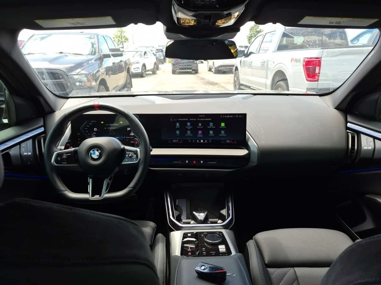 BMW X3 M50 xDrive/ПАНОРАМА/БЕЗ ЗАБЕЛЕЖКИ, снимка 6 - Автомобили и джипове - 55006088