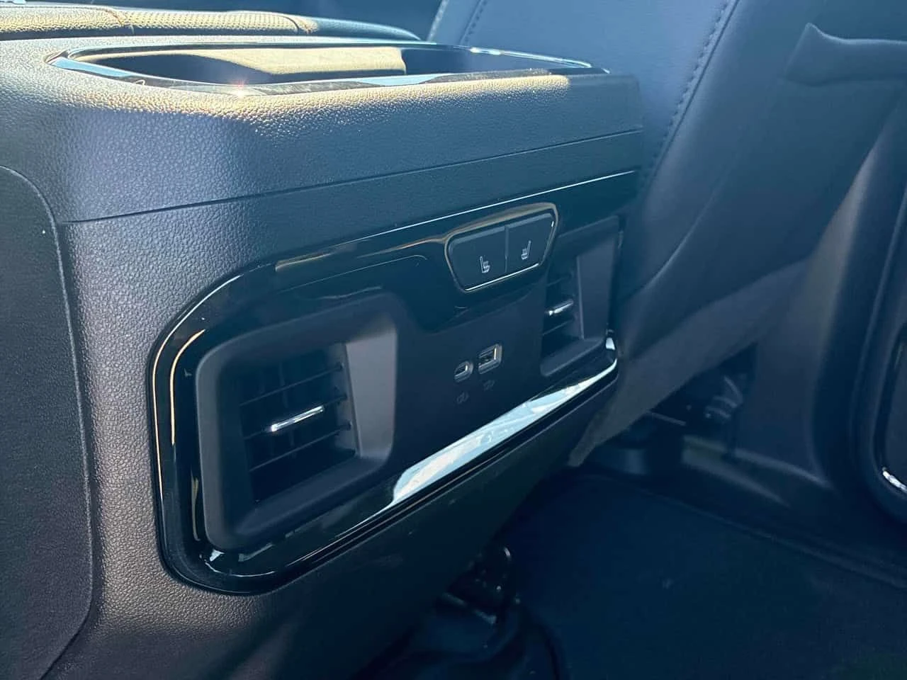Gmc Sierra * AT4 * АВТОКРЕДИТ БЕЗ ПЪРВОНАЧАЛНА ВНОСКА* , снимка 15 - Автомобили и джипове - 55181998