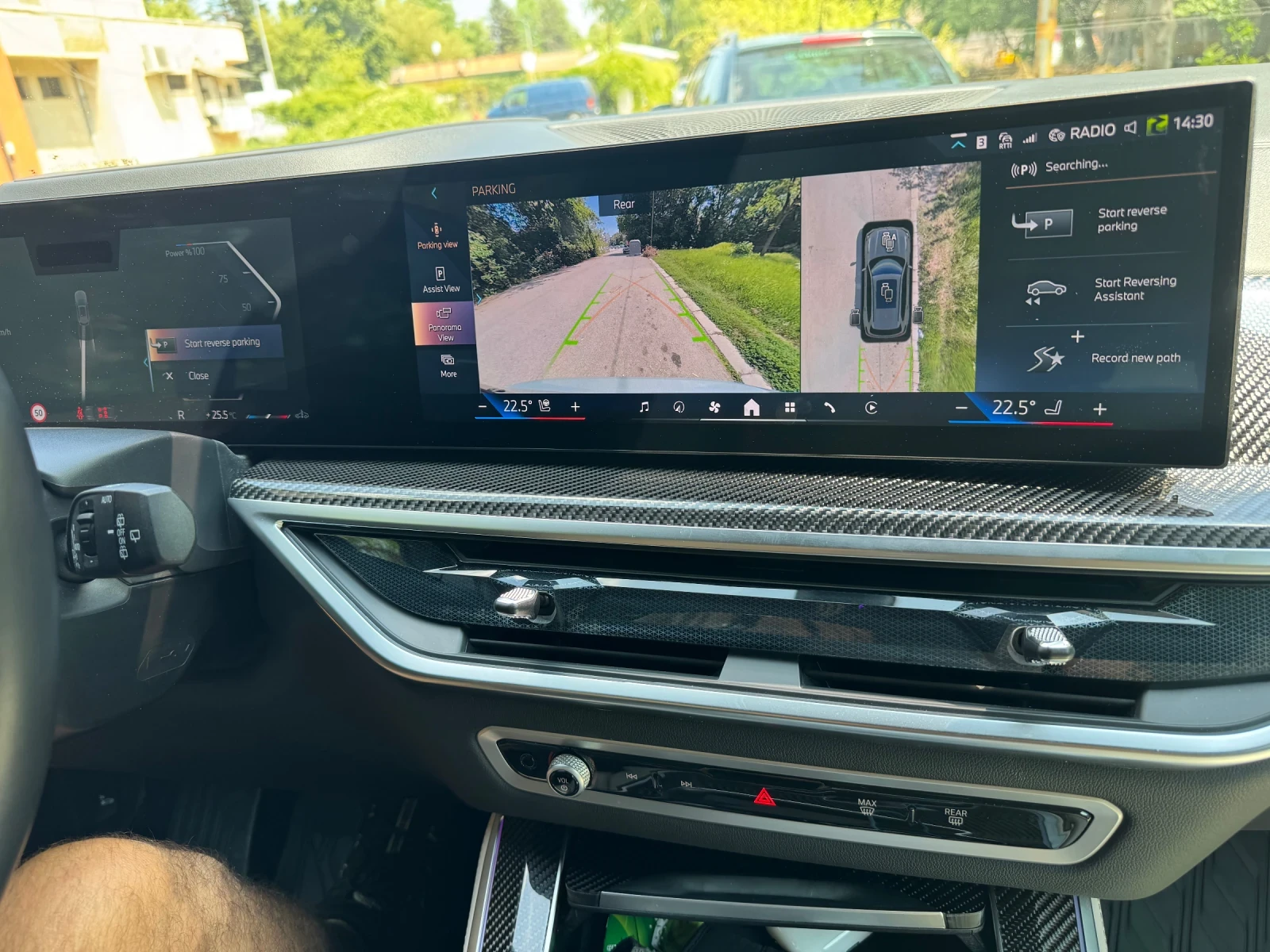 BMW X5 40 i, снимка 2 - Автомобили и джипове - 55350458