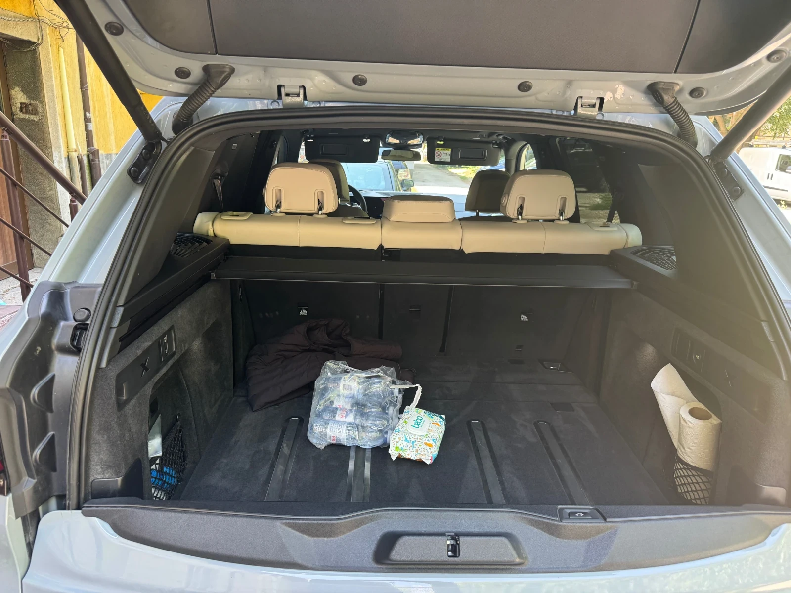 BMW X5 40 i, снимка 8 - Автомобили и джипове - 55350458