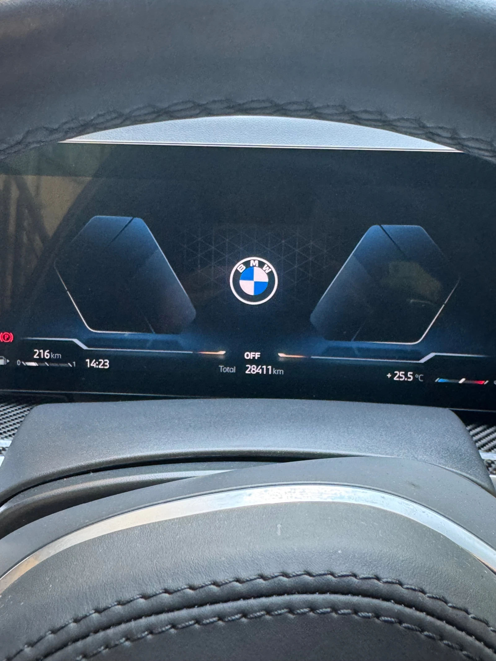 BMW X5 40 i, снимка 3 - Автомобили и джипове - 55350458