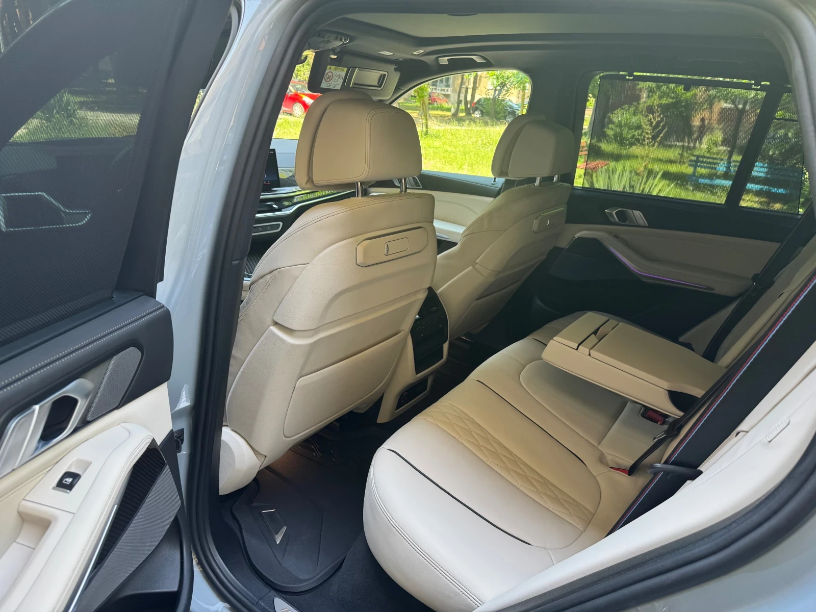 BMW X5 40 i, снимка 15 - Автомобили и джипове - 55350458