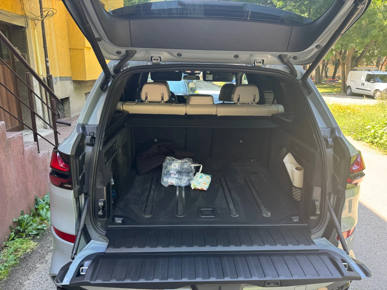 BMW X5 40 i, снимка 6 - Автомобили и джипове - 55350458