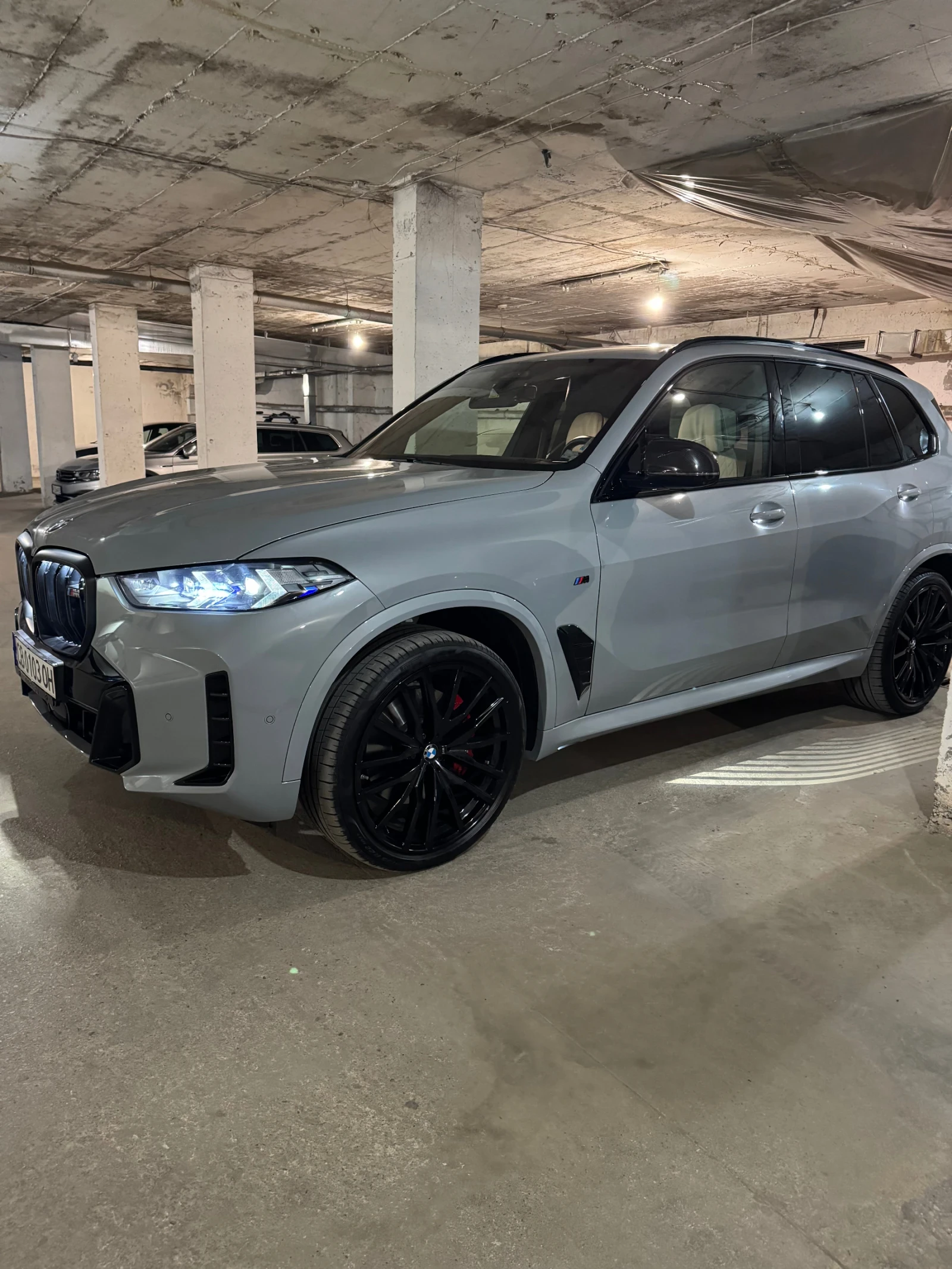 BMW X5 40 i, снимка 17 - Автомобили и джипове - 55350458