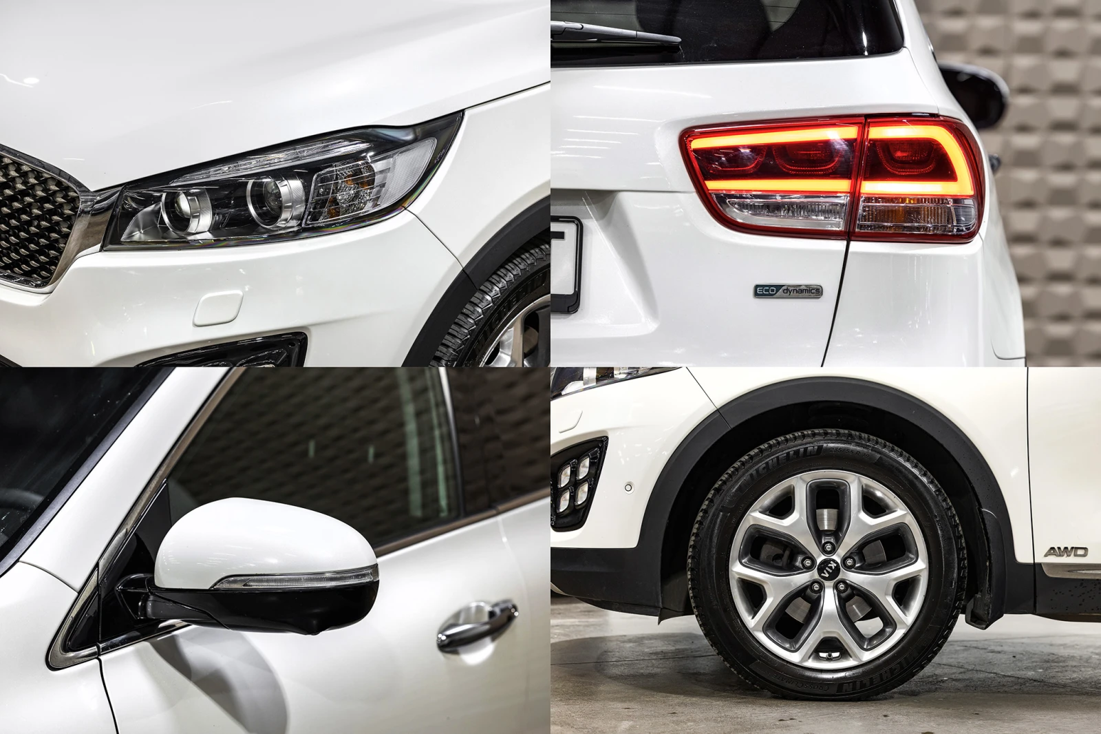 Kia Sorento 2.2 CRDi Limited| Панорама| Infinity Sound| Гаранц, снимка 13 - Автомобили и джипове - 55639282