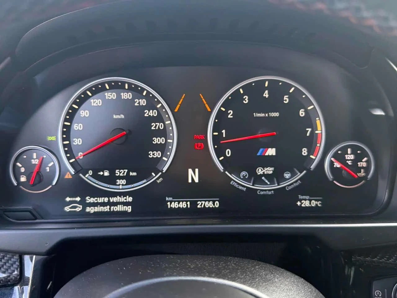 BMW X6 * AWD 4dr * CARFAX * ОПЦИЯ ЗА ФИНАНСИРАНЕ, снимка 8 - Автомобили и джипове - 55658723