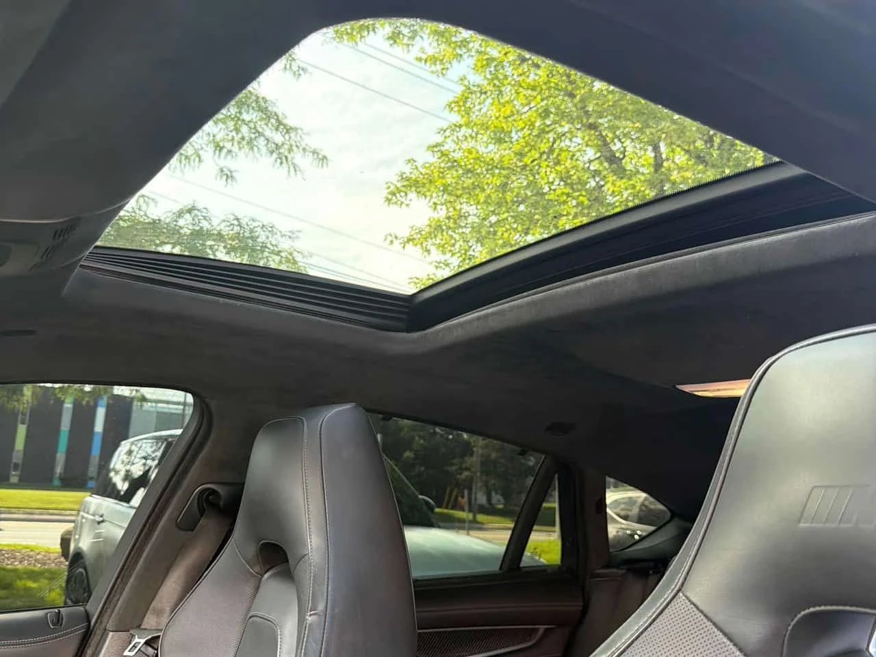 BMW X6 * AWD 4dr * CARFAX * ОПЦИЯ ЗА ФИНАНСИРАНЕ, снимка 14 - Автомобили и джипове - 55658723