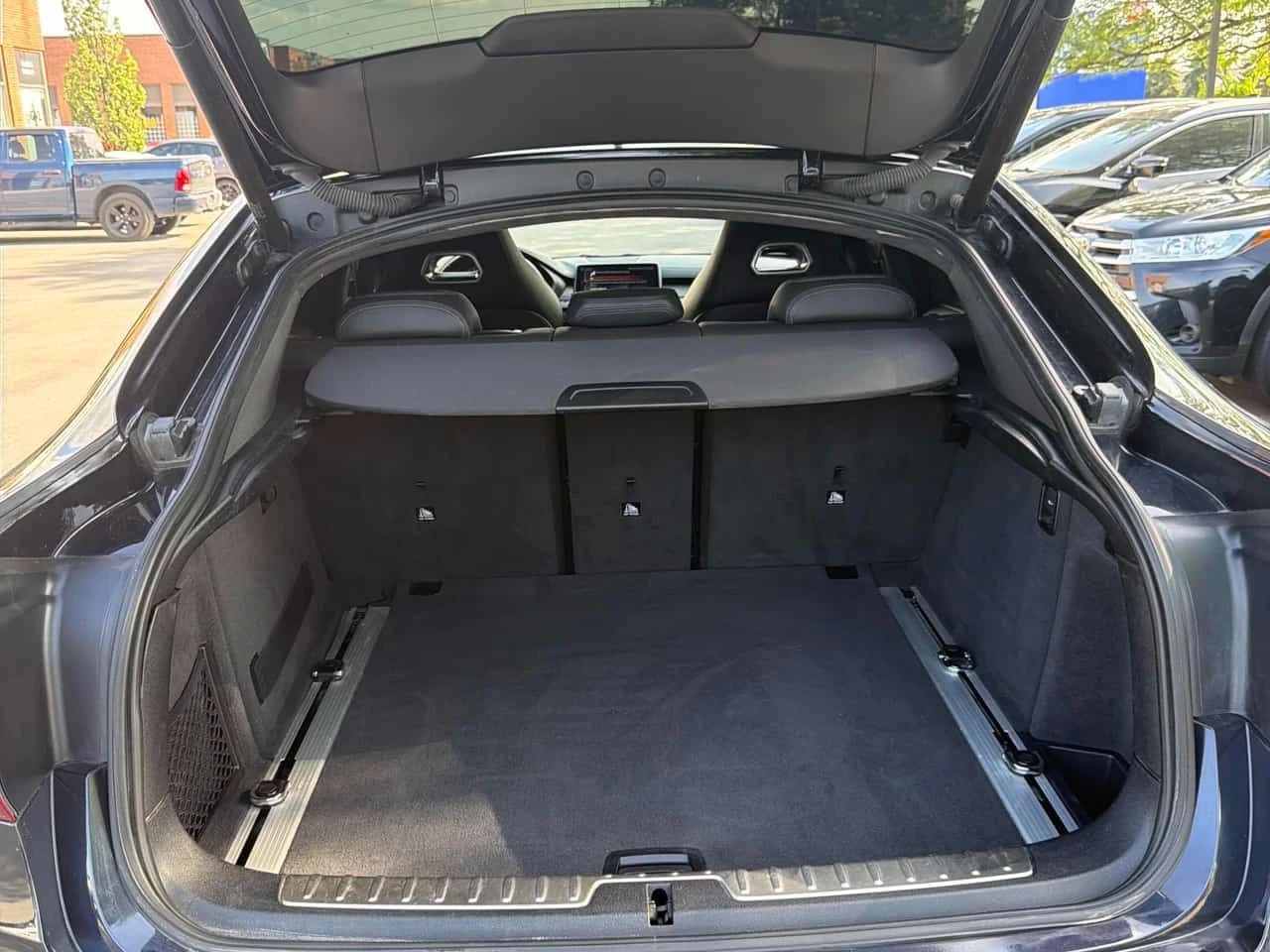 BMW X6 * AWD 4dr * CARFAX * ОПЦИЯ ЗА ФИНАНСИРАНЕ, снимка 16 - Автомобили и джипове - 55658723