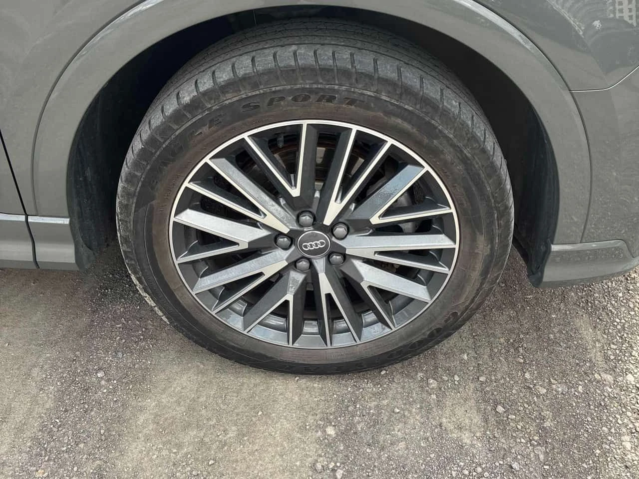 Audi Q3 * Progressiv * CARFAX * ОПЦИЯ ЗА ФИНАНСИРАНЕ , снимка 7 - Автомобили и джипове - 55723413