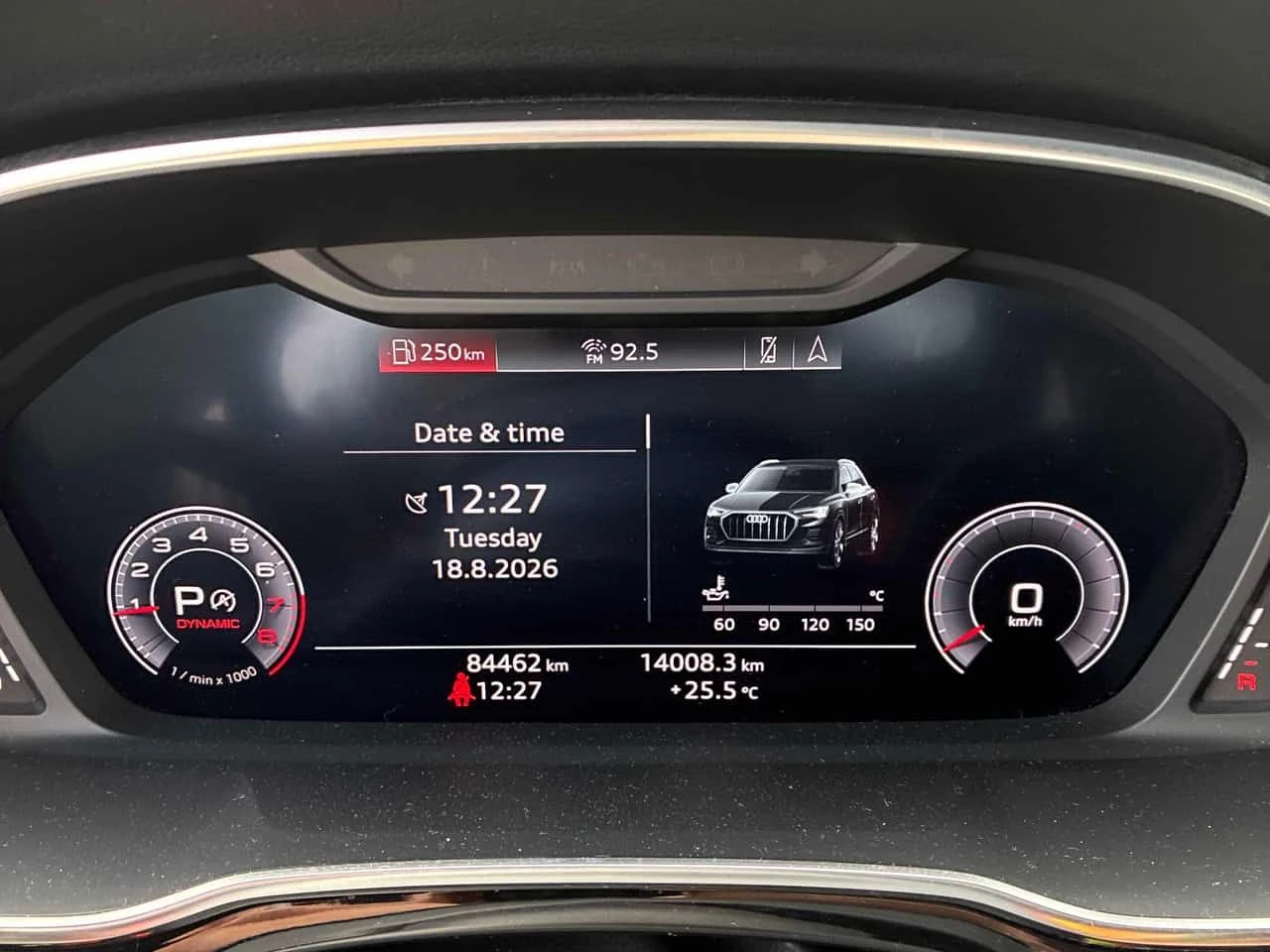 Audi Q3 * Progressiv * CARFAX * ОПЦИЯ ЗА ФИНАНСИРАНЕ , снимка 8 - Автомобили и джипове - 55723413