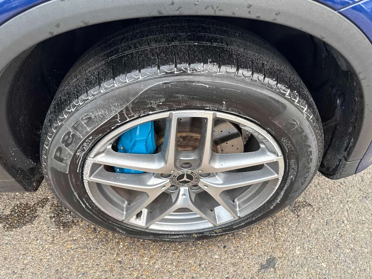 Mercedes-Benz GLC 350 * CARFAX * ОПЦИЯ ЗА ФИНАНСИРАНЕ, снимка 7 - Автомобили и джипове - 55777841