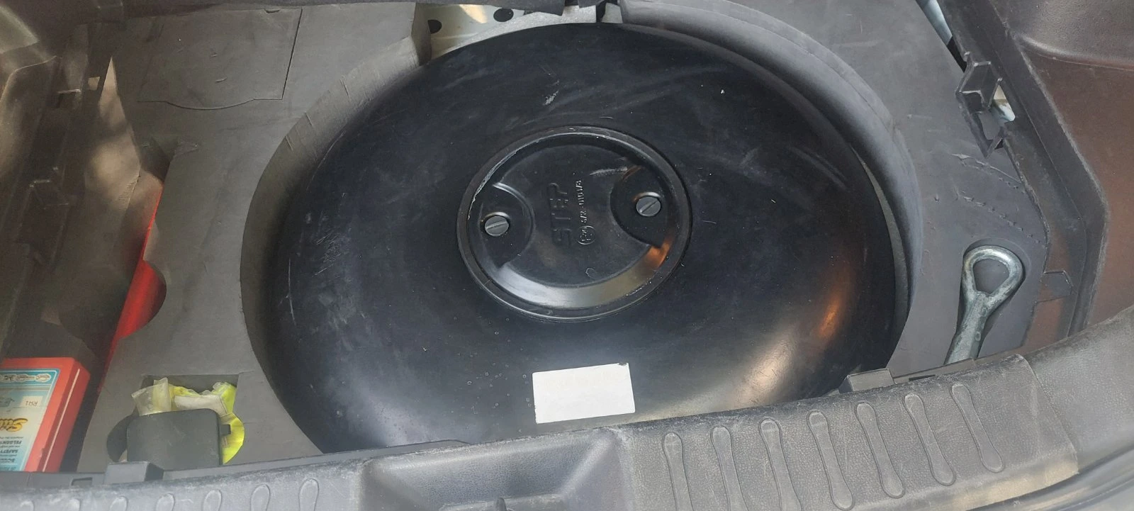 Nissan Juke 1.6 бензин/газ клима, снимка 14 - Автомобили и джипове - 55904071
