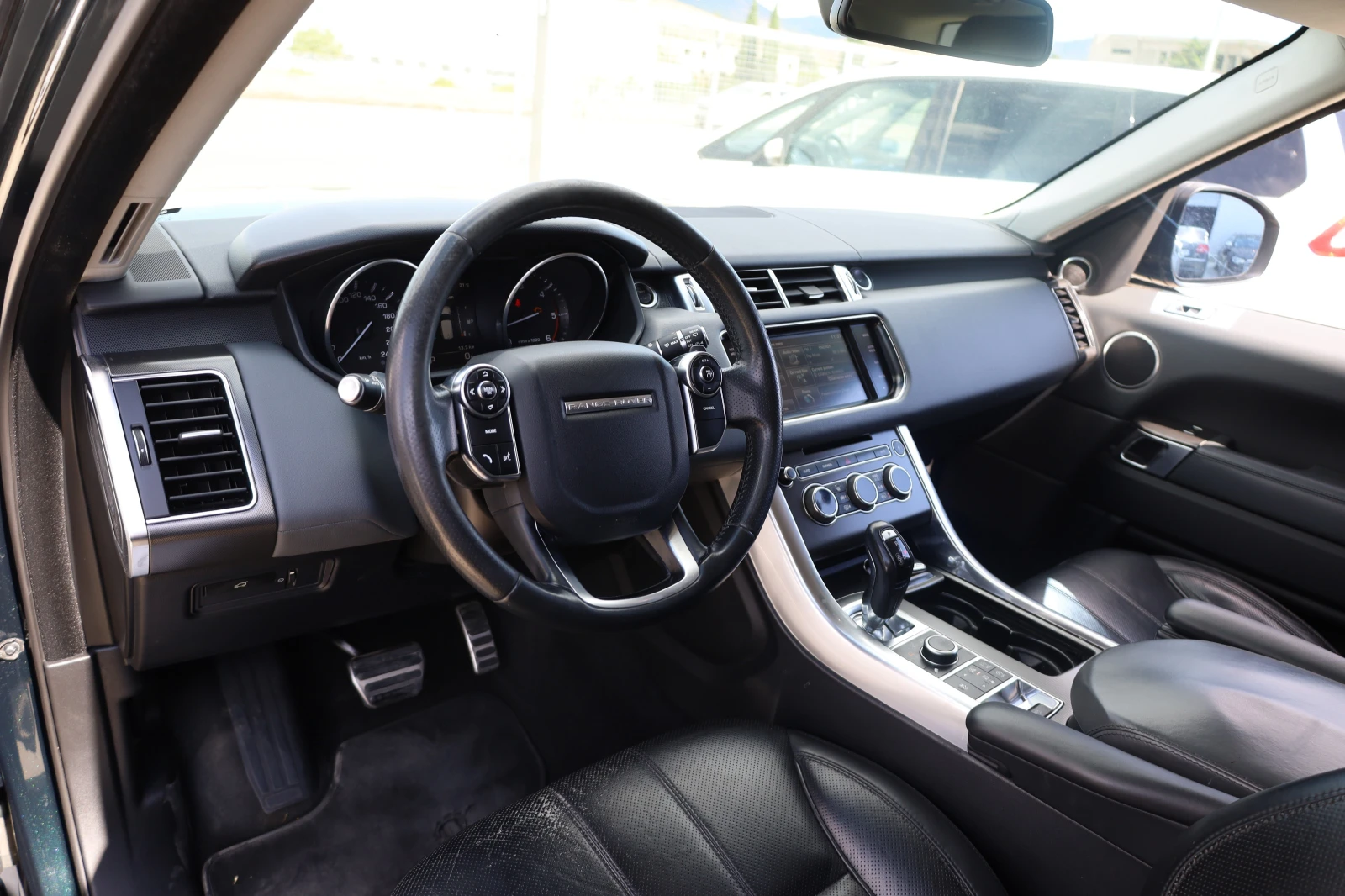 Land Rover Range Rover Sport | Mobile.bg � ����������� 10