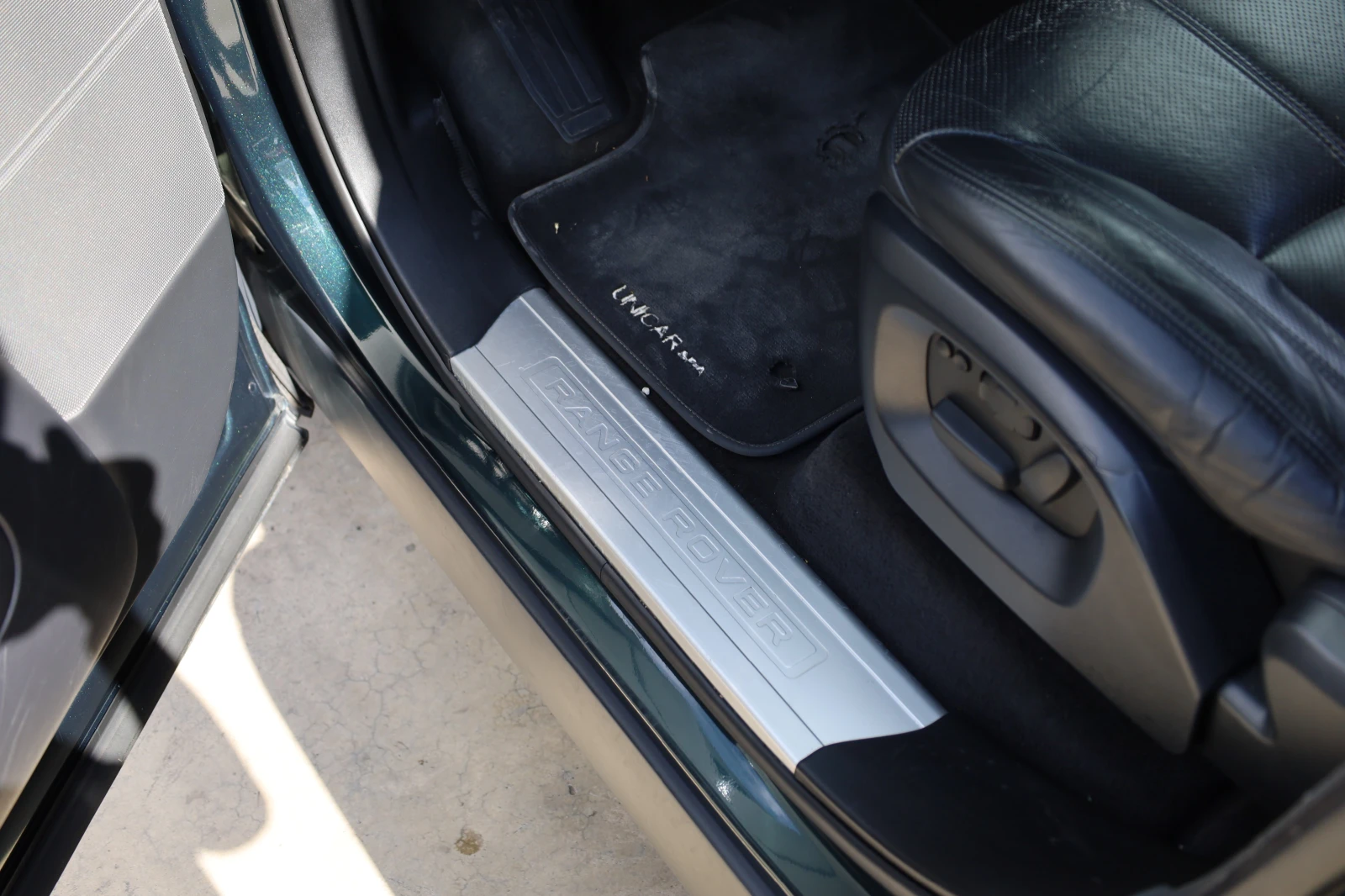Land Rover Range Rover Sport | Mobile.bg � ����������� 14