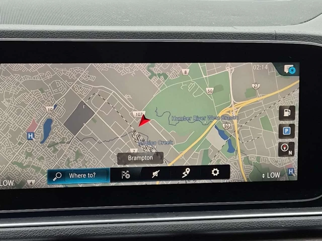 Mercedes-Benz GLE 350 ��� �����/4matic/���������/�����/�����/ | Mobile.bg � ����������� 11