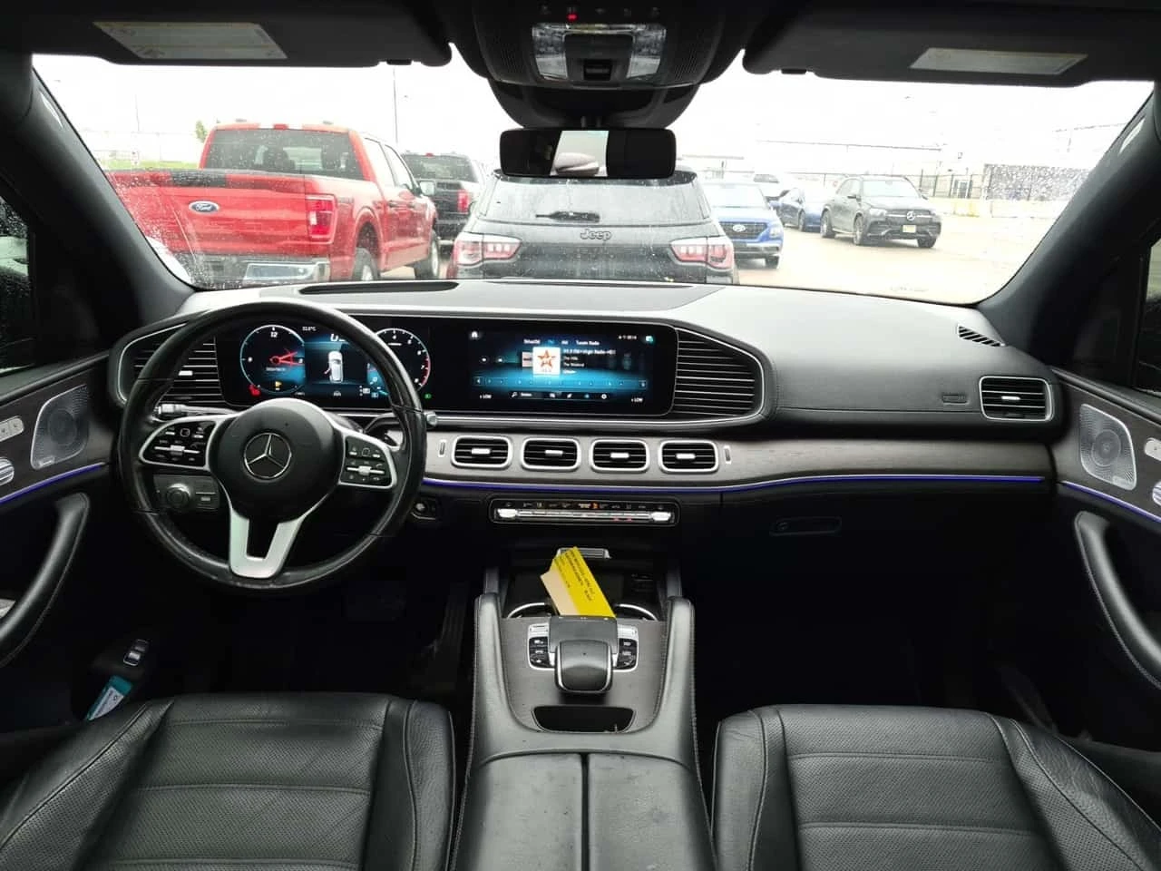 Mercedes-Benz GLE 350 ��� �����/4matic/���������/�����/�����/ | Mobile.bg � ����������� 10