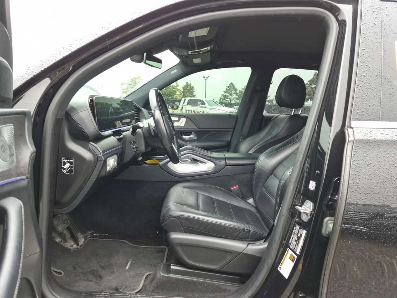 Mercedes-Benz GLE 350 ��� �����/4matic/���������/�����/�����/ | Mobile.bg � ����������� 3