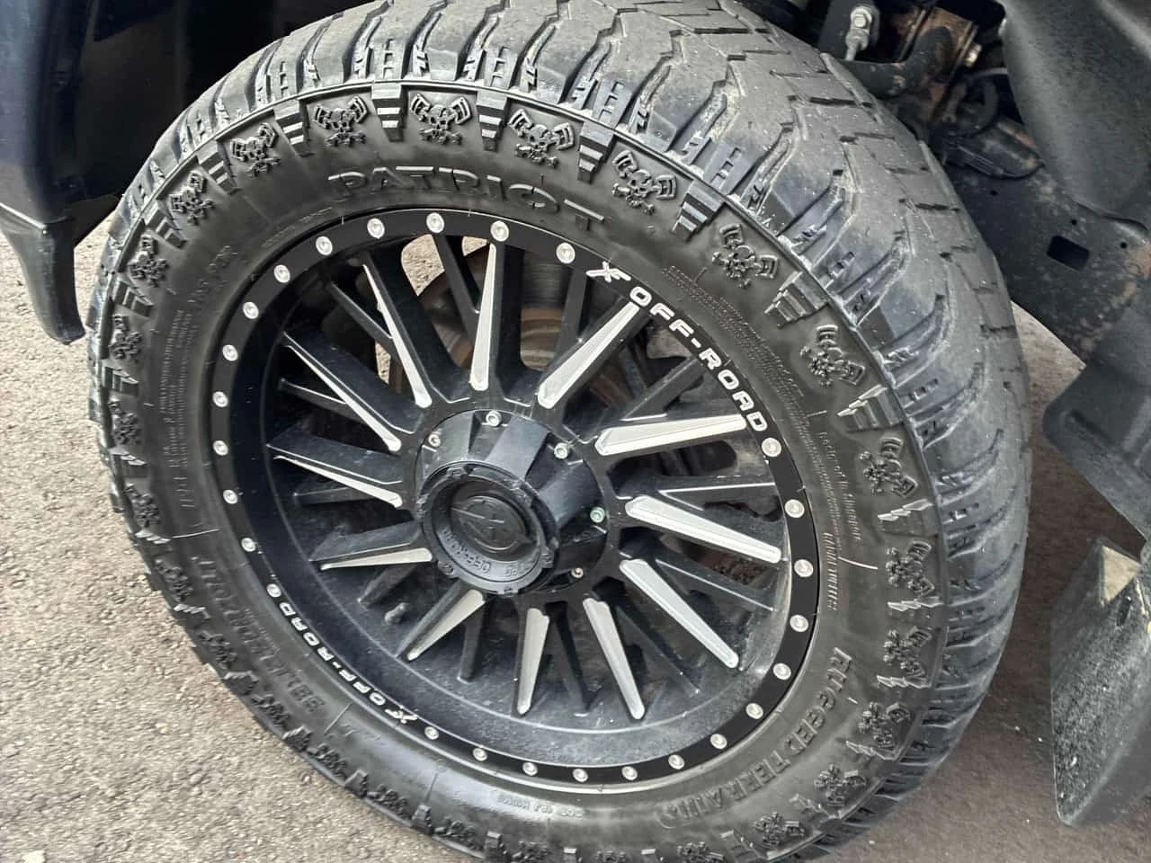 Dodge RAM 1500 Sport | CARFAX | ��� ��������� | Mobile.bg � ����������� 7