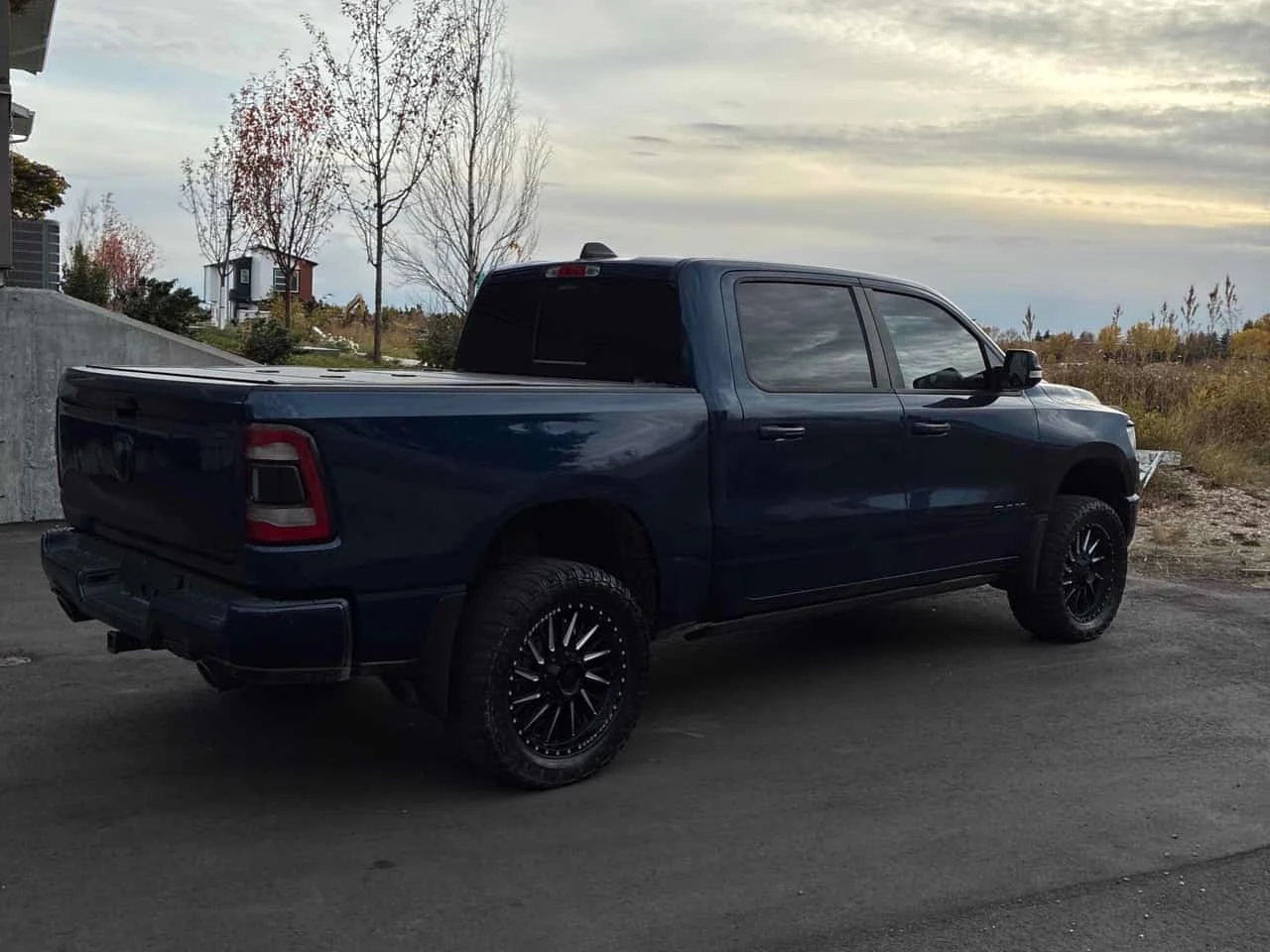 Dodge RAM 1500 Sport | CARFAX | ��� ��������� | Mobile.bg � ����������� 5