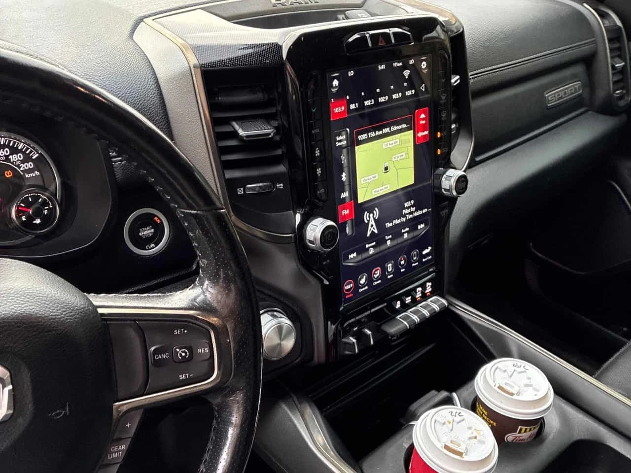 Dodge RAM 1500 Sport | CARFAX | ��� ��������� | Mobile.bg � ����������� 10