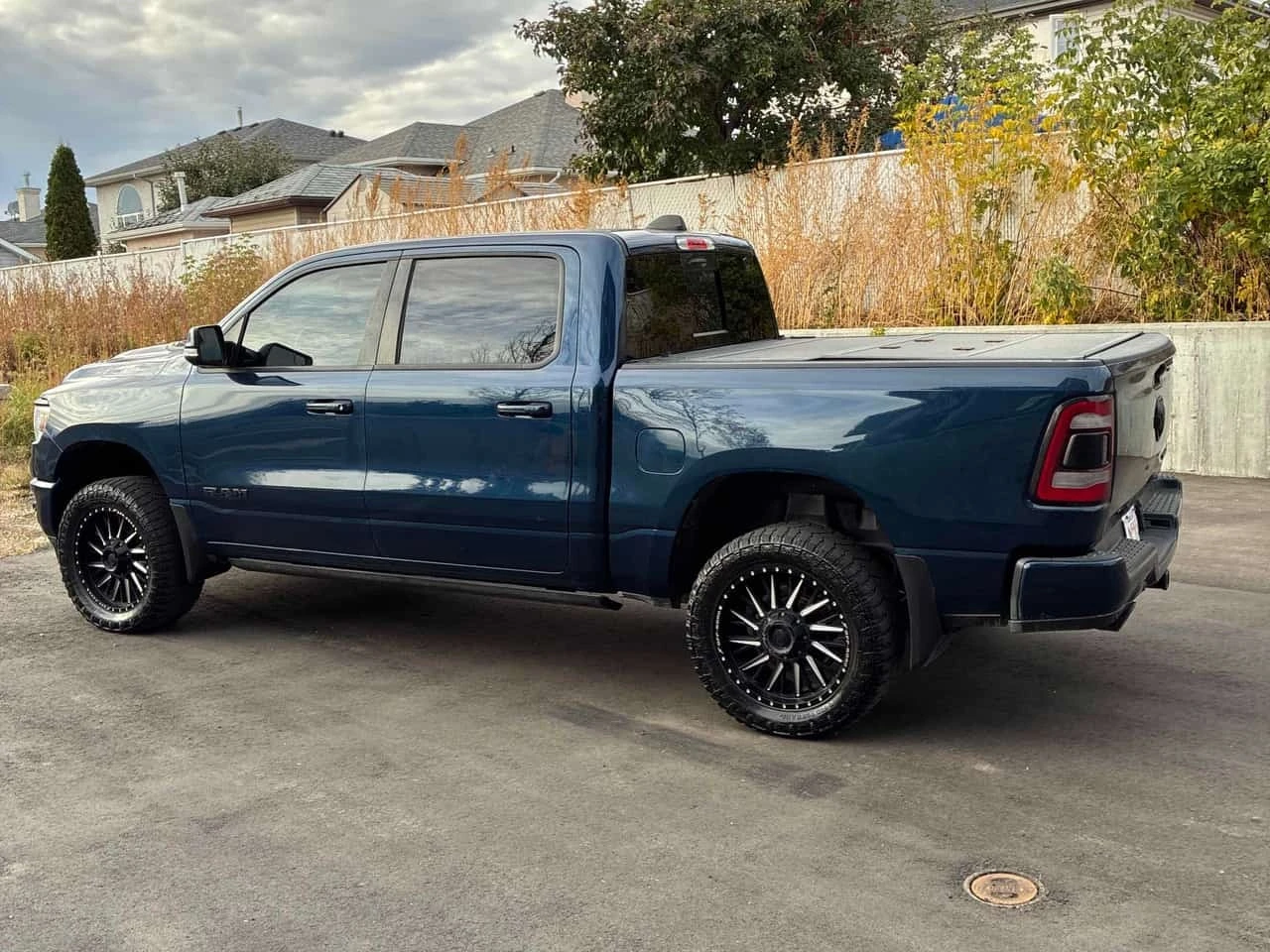 Dodge RAM 1500 Sport | CARFAX | ��� ��������� | Mobile.bg � ����������� 4