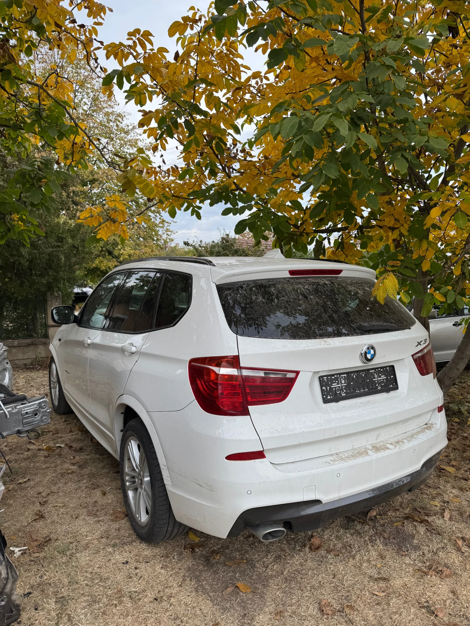 BMW X3 M sport , снимка 5 - Автомобили и джипове - 56509553