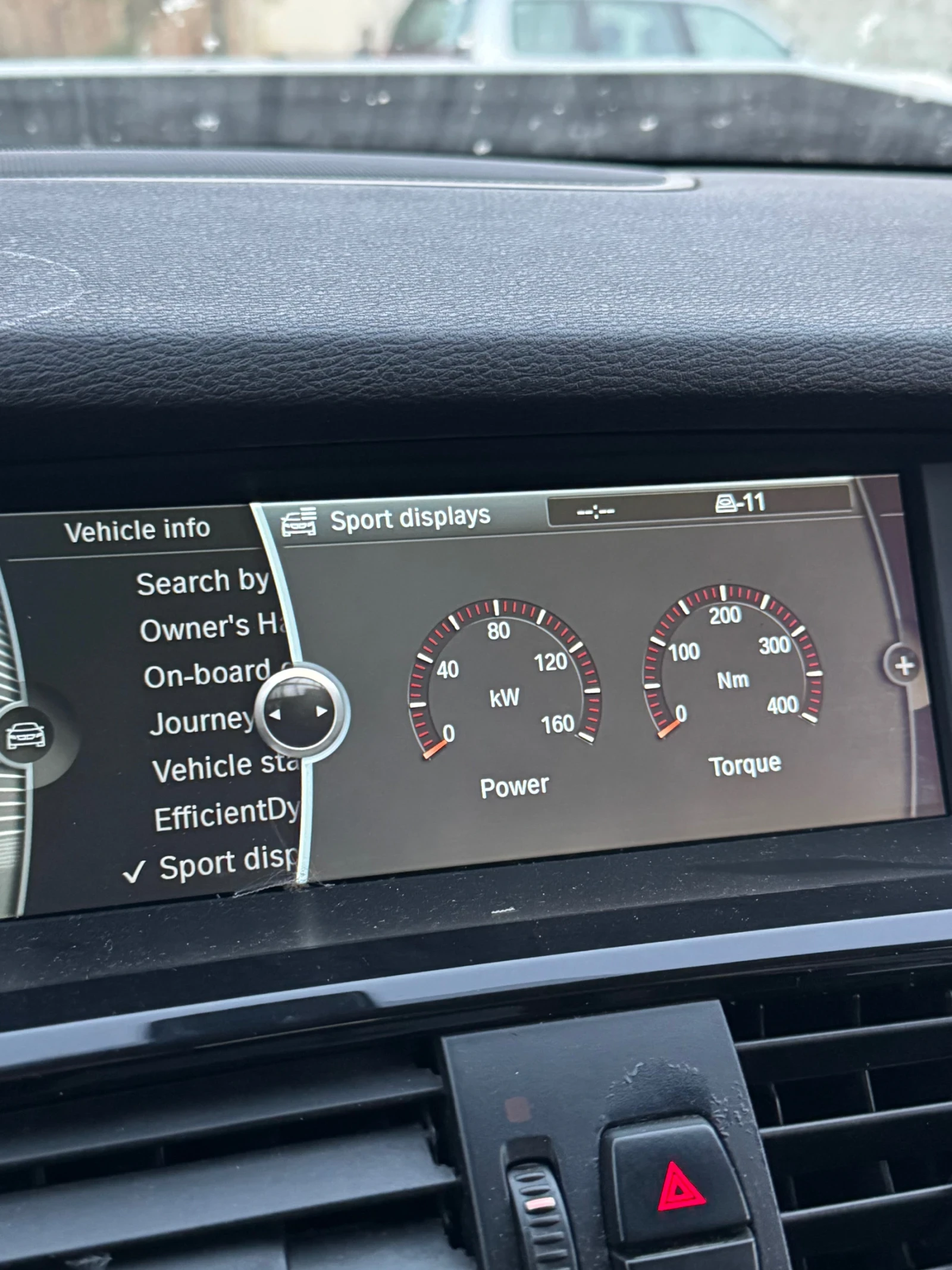 BMW X3 M sport , снимка 17 - Автомобили и джипове - 56509553