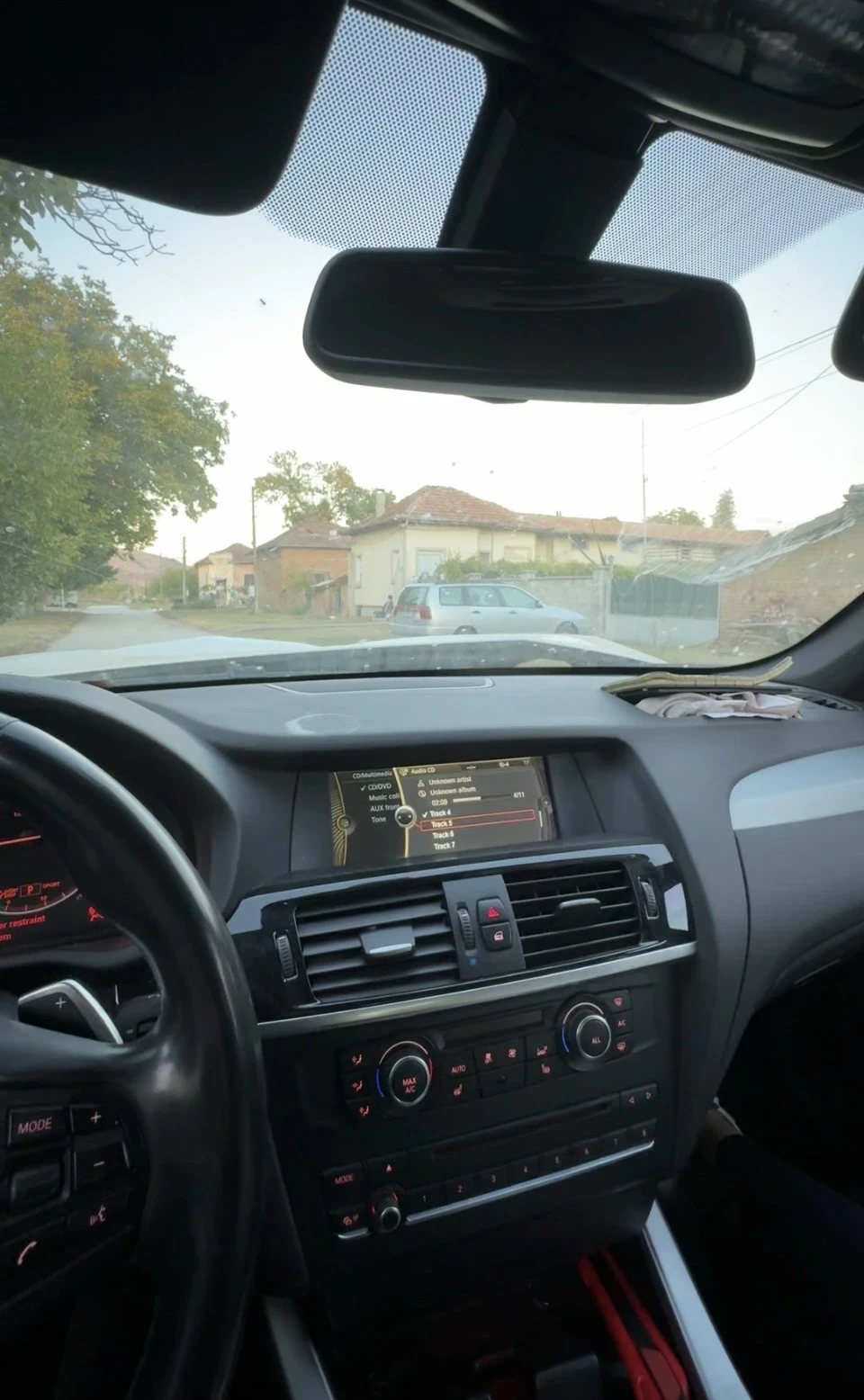 BMW X3 M sport , снимка 14 - Автомобили и джипове - 56509553