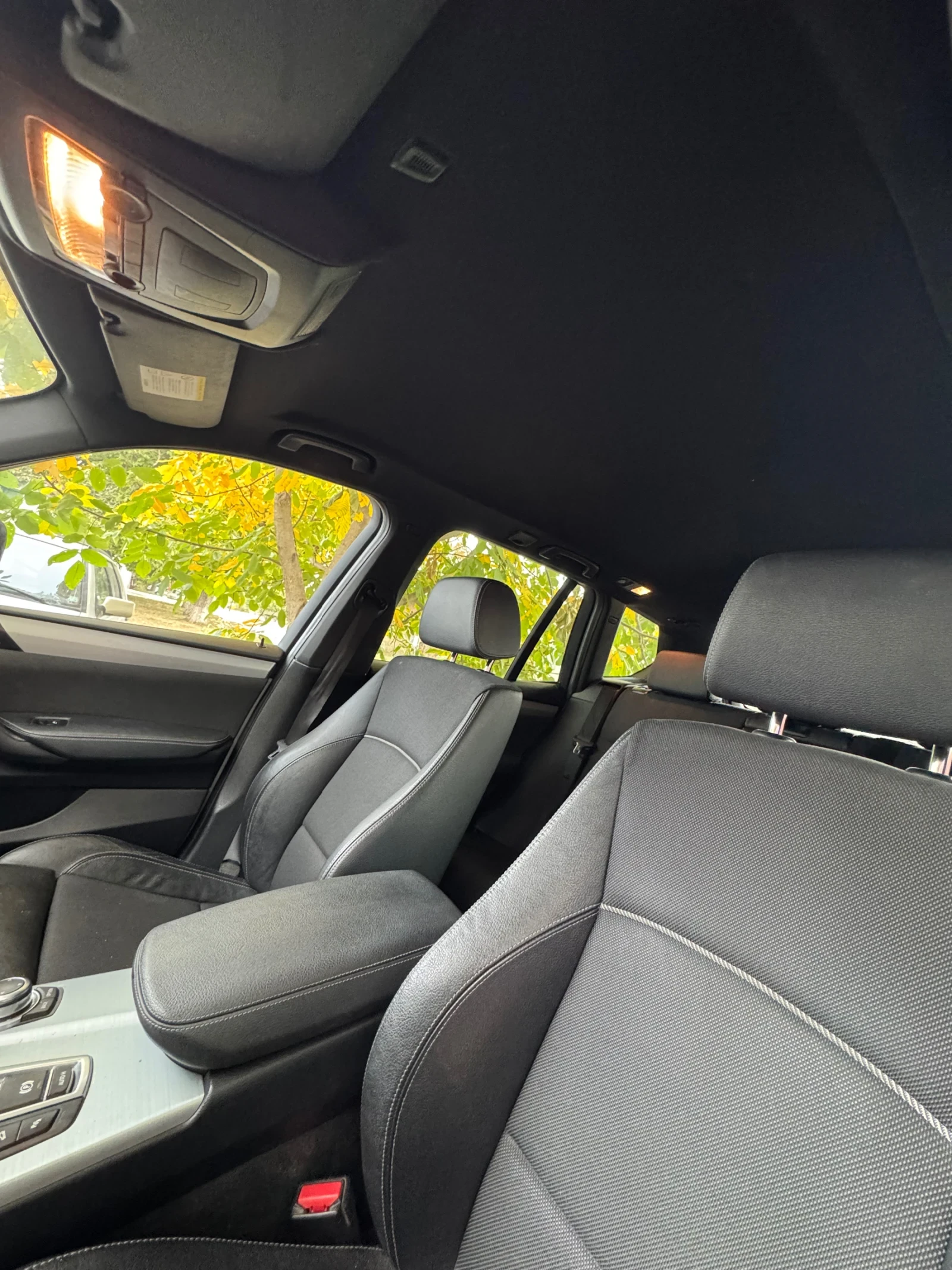 BMW X3 M sport , снимка 6 - Автомобили и джипове - 56509553