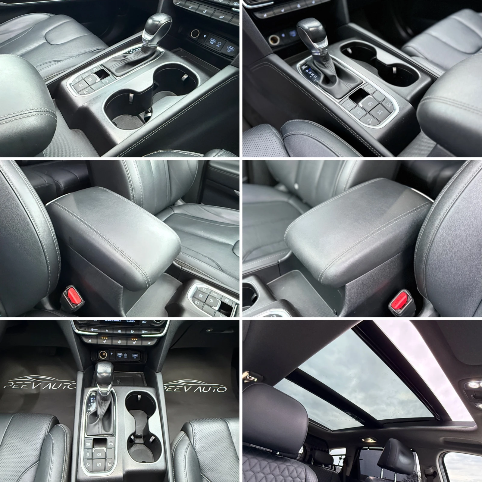 Hyundai Santa fe | Mobile.bg � ����������� 16