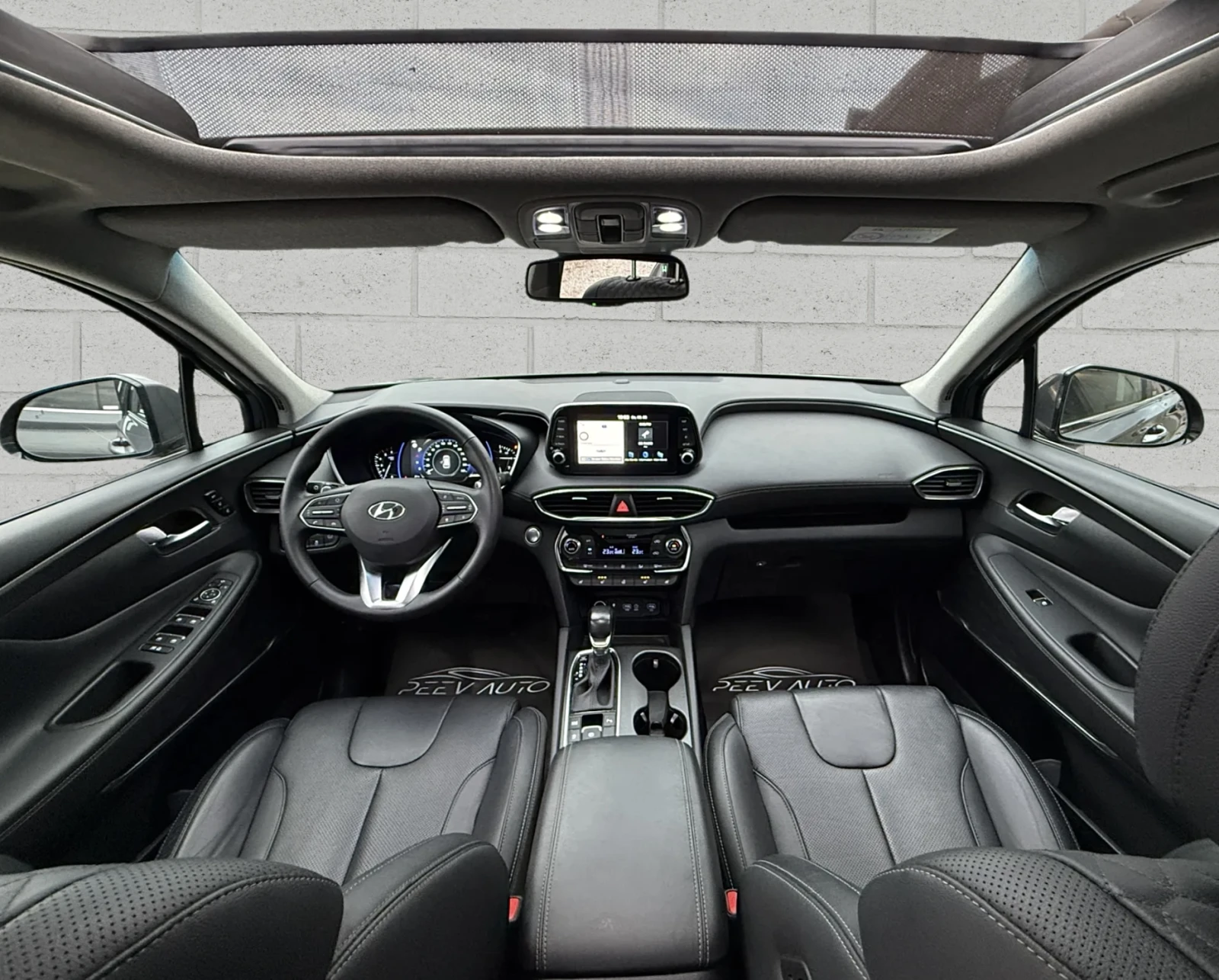 Hyundai Santa fe | Mobile.bg � ����������� 7