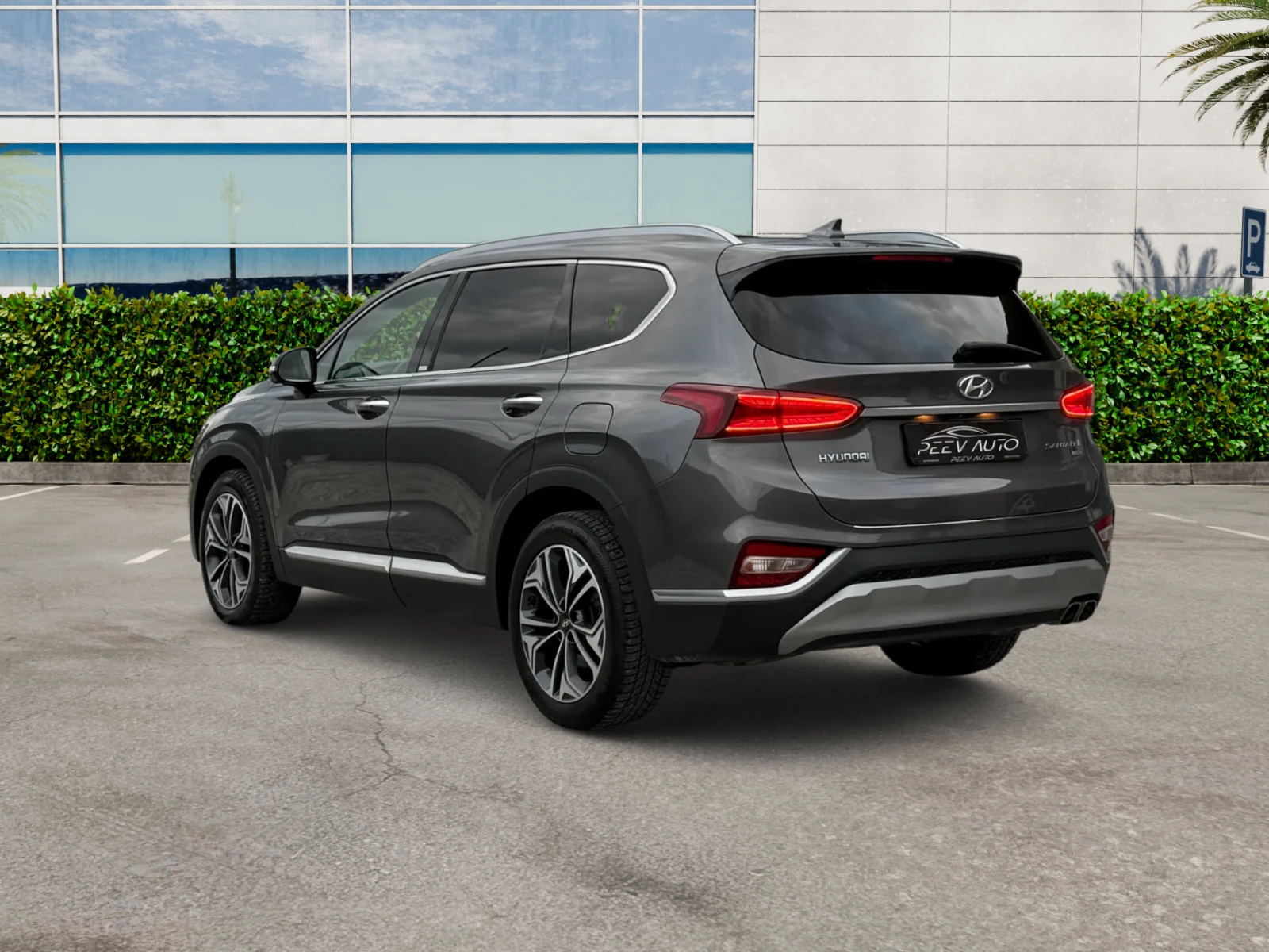 Hyundai Santa fe | Mobile.bg � ����������� 4